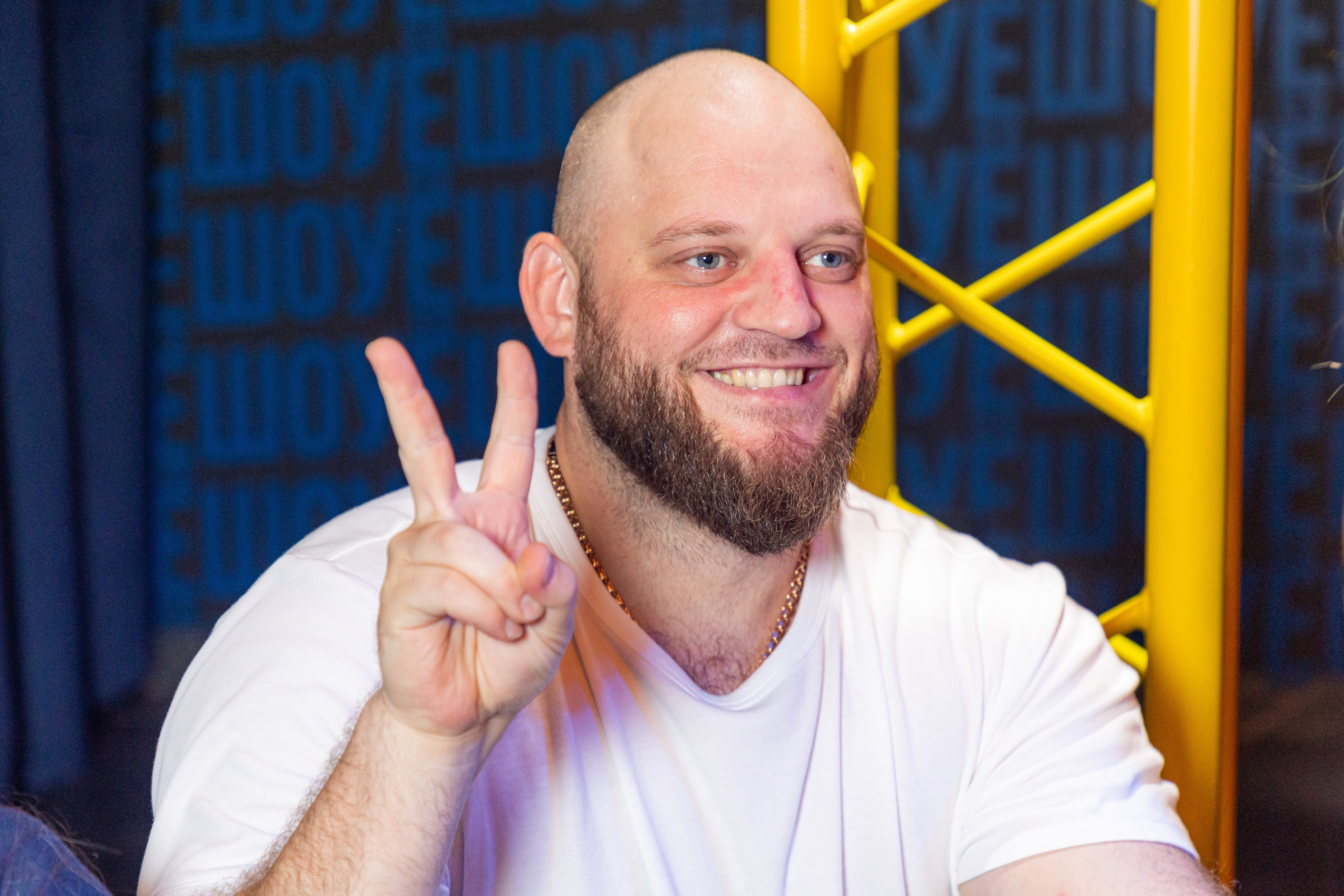 Корпоратив 2. Фотограф в Москве Алексей Липилин