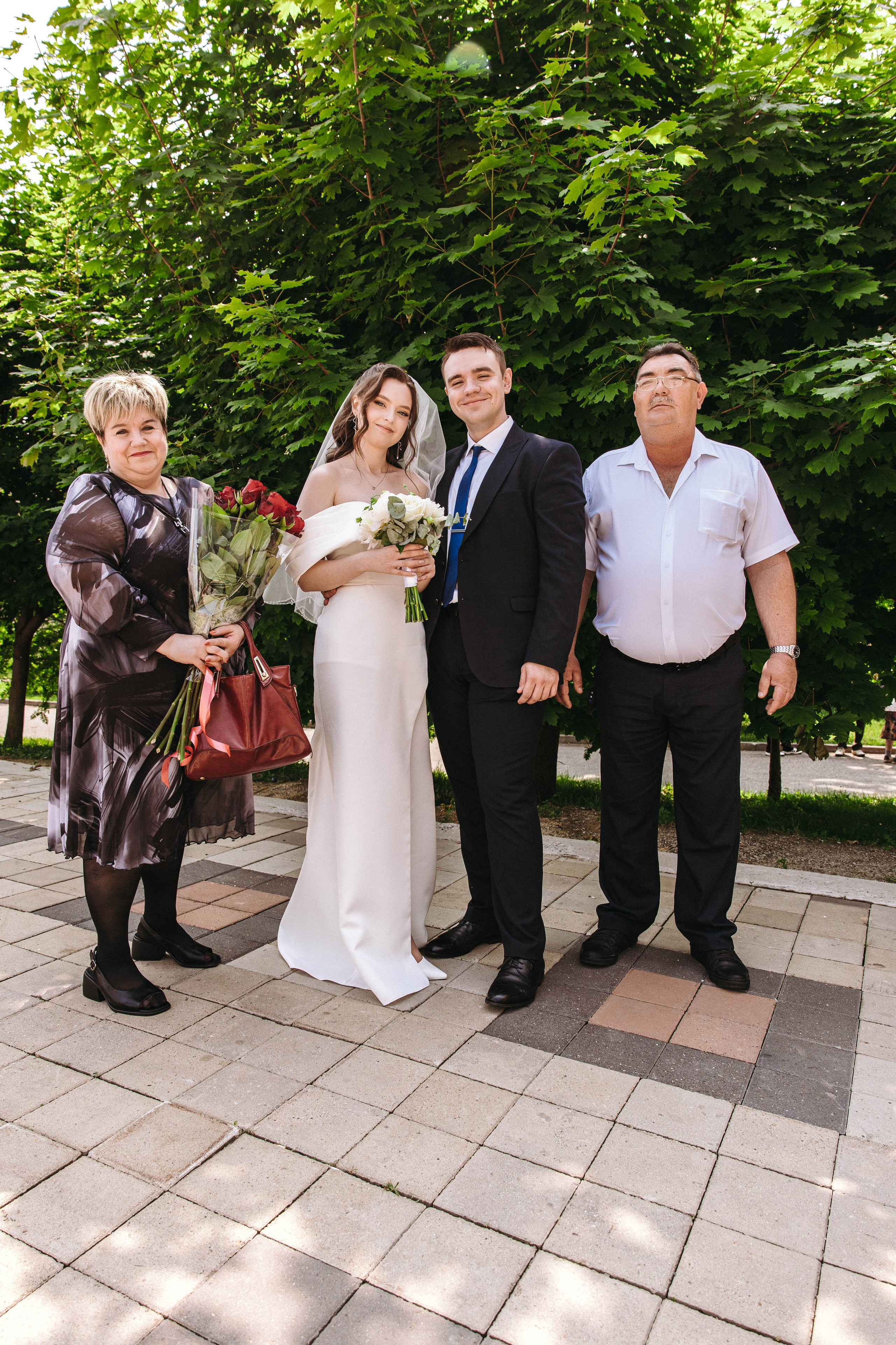 Никита и Лиза. Фотограф в Ставрополе Алина Клочкова