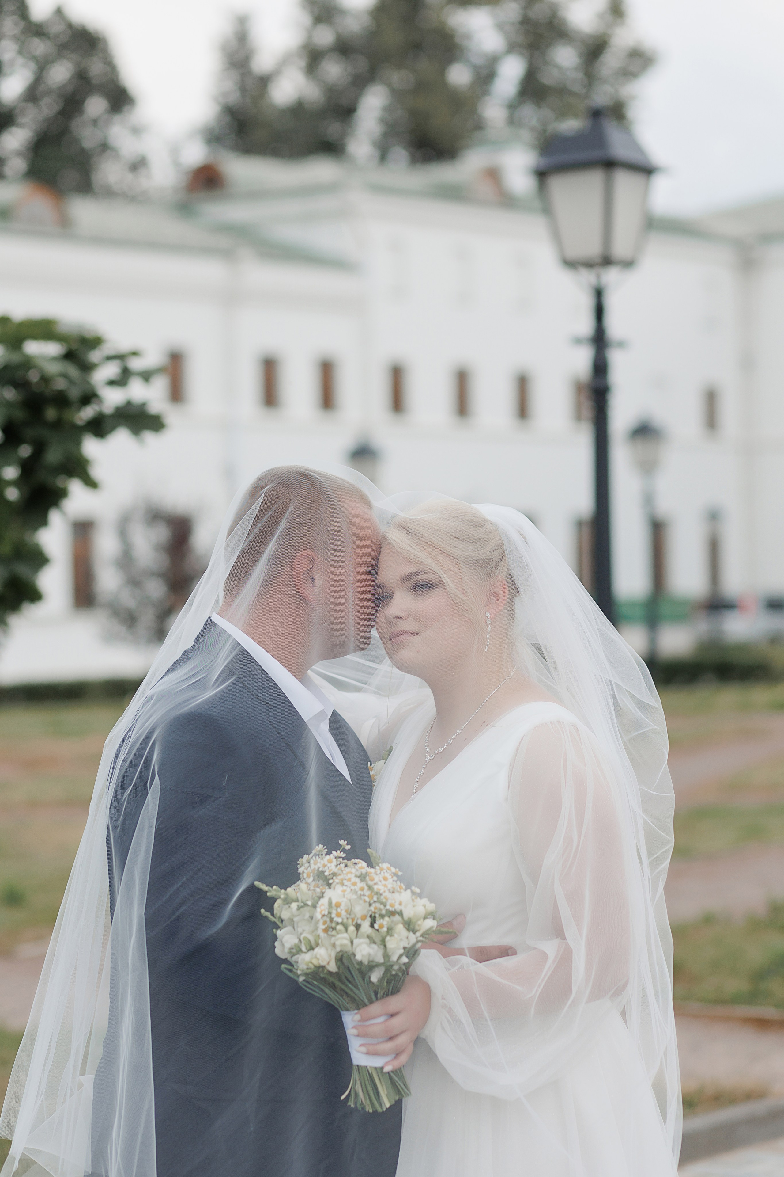 Валерия и Андрей. Свадебный и семейный фотограф в Твери и Тверской области