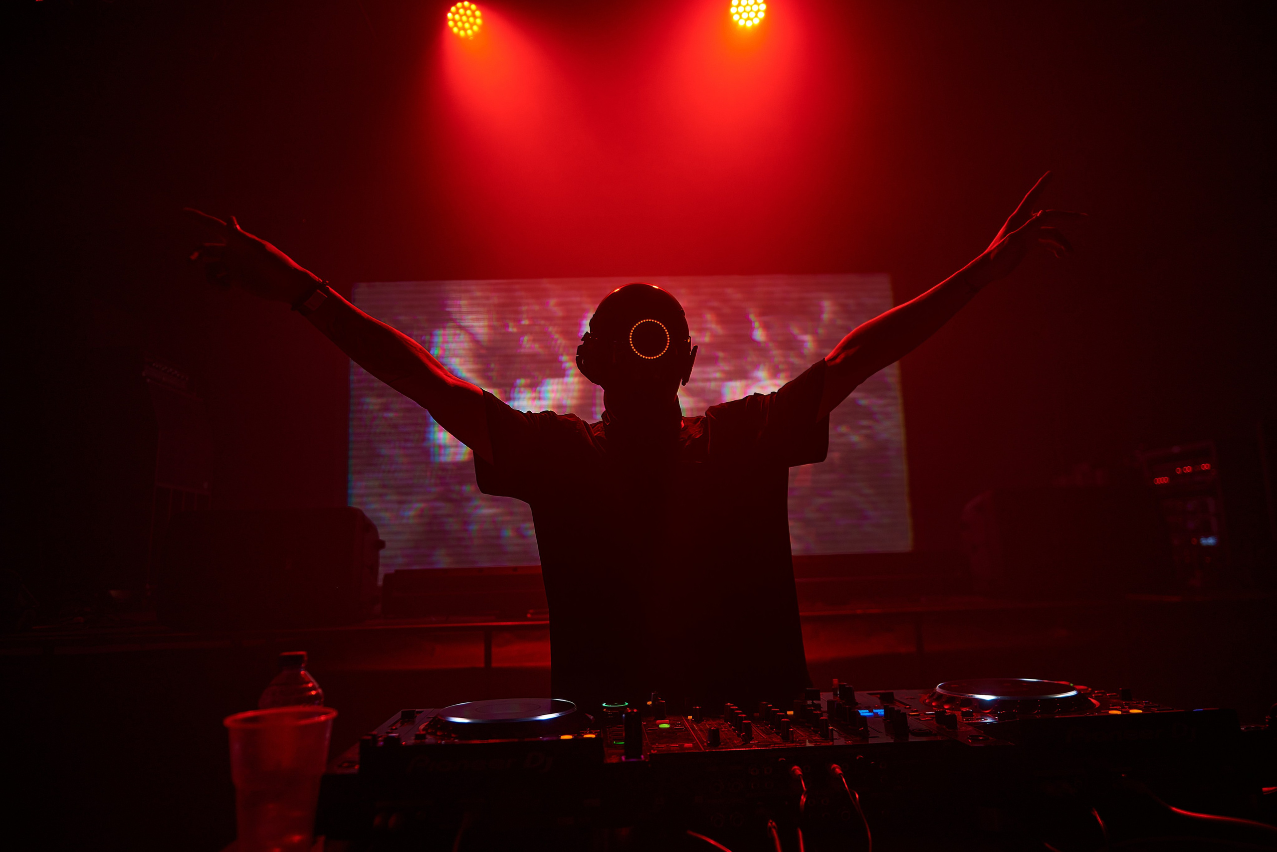 Тусовки. Андрей Винников фотограф в Нижнем Новгороде