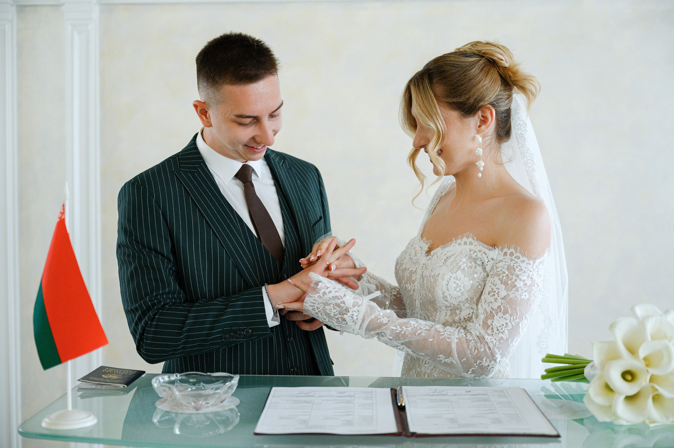 Илья & Алина