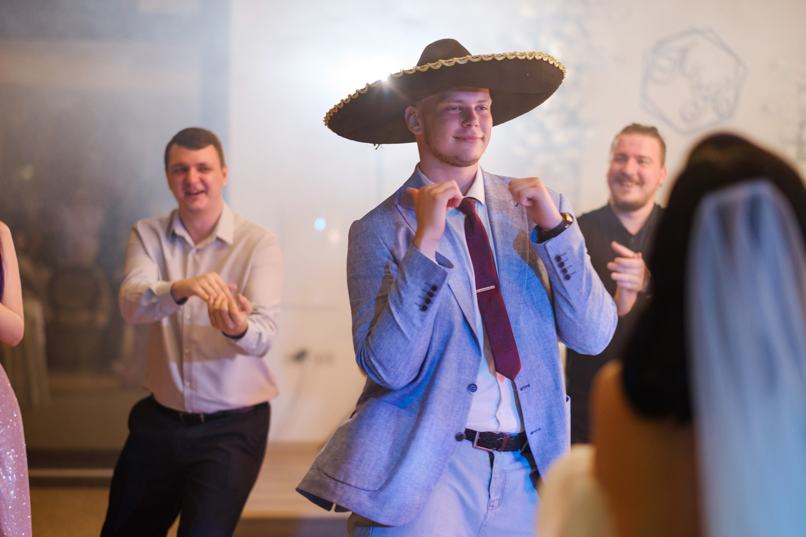 Павел и Надежда. Свадебный фотограф | репортаж | праздники | крещение