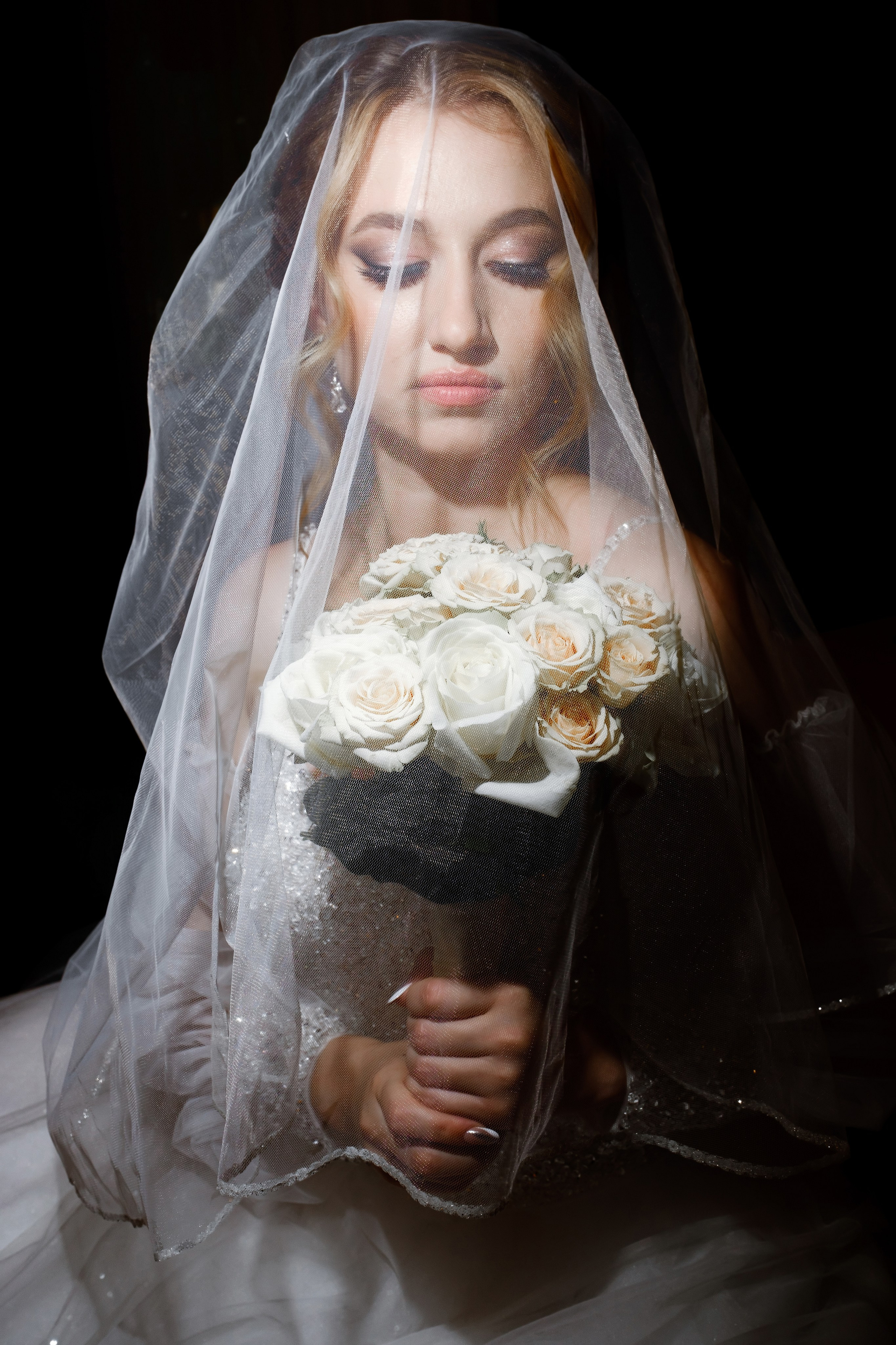 Максим и Ольга. Свадебный фотограф | репортаж | праздники | крещение