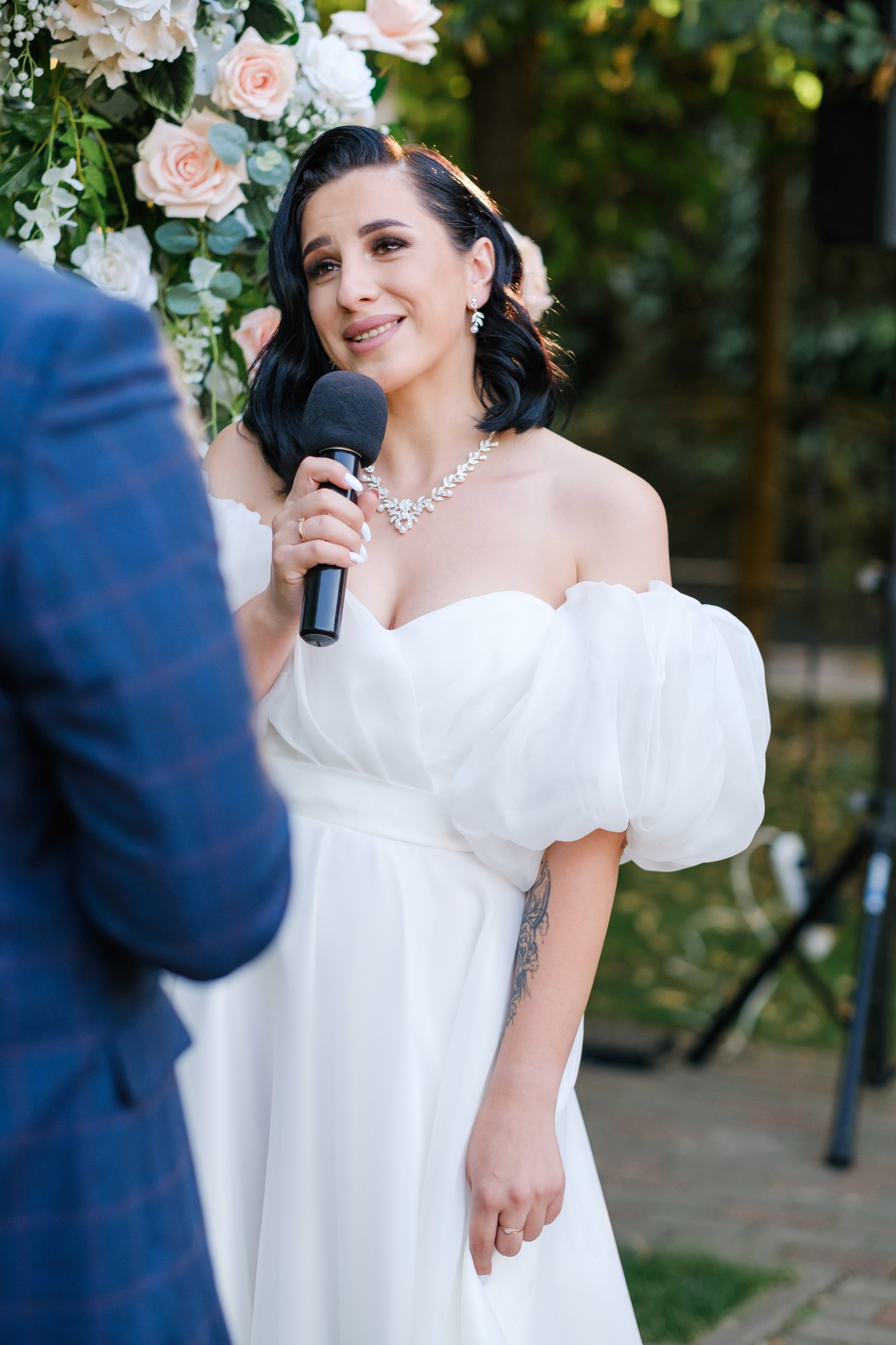 Павел и Надежда. Свадебный фотограф | репортаж | праздники | крещение