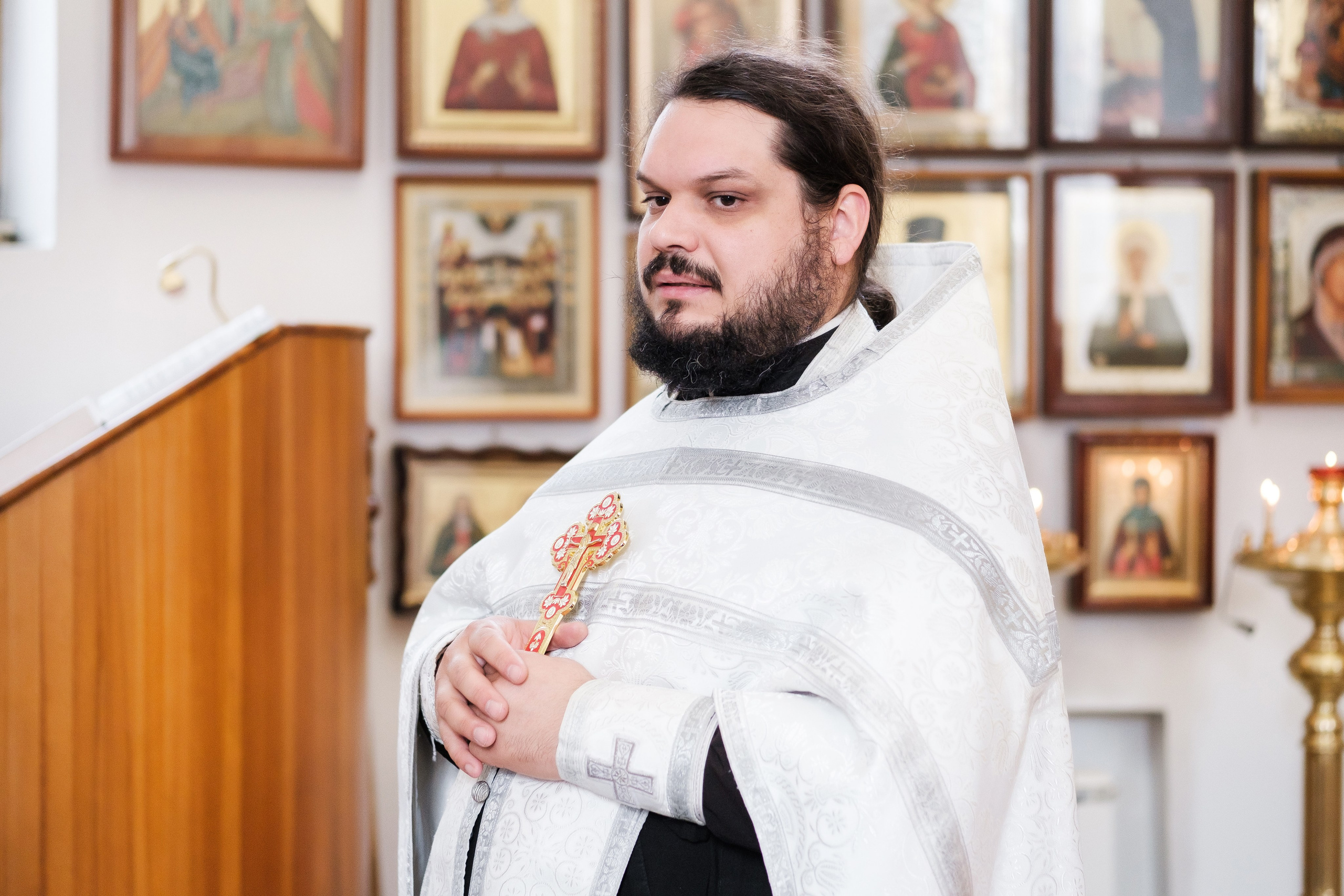 Крещение 25 марта 2023. Свадебный фотограф | репортаж | праздники | крещение