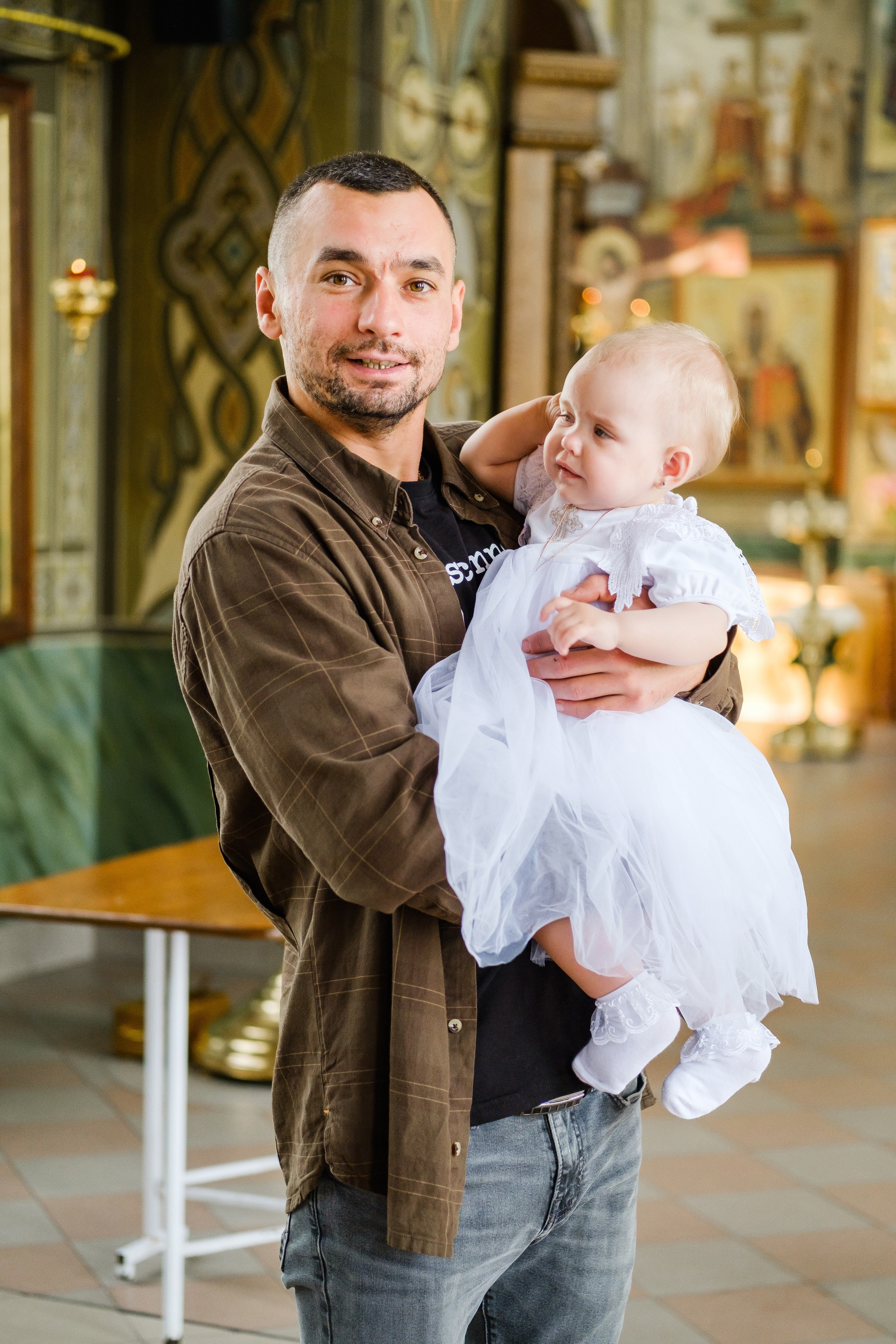 Крещение 27 мая 2023. Свадебный фотограф | репортаж | праздники | крещение