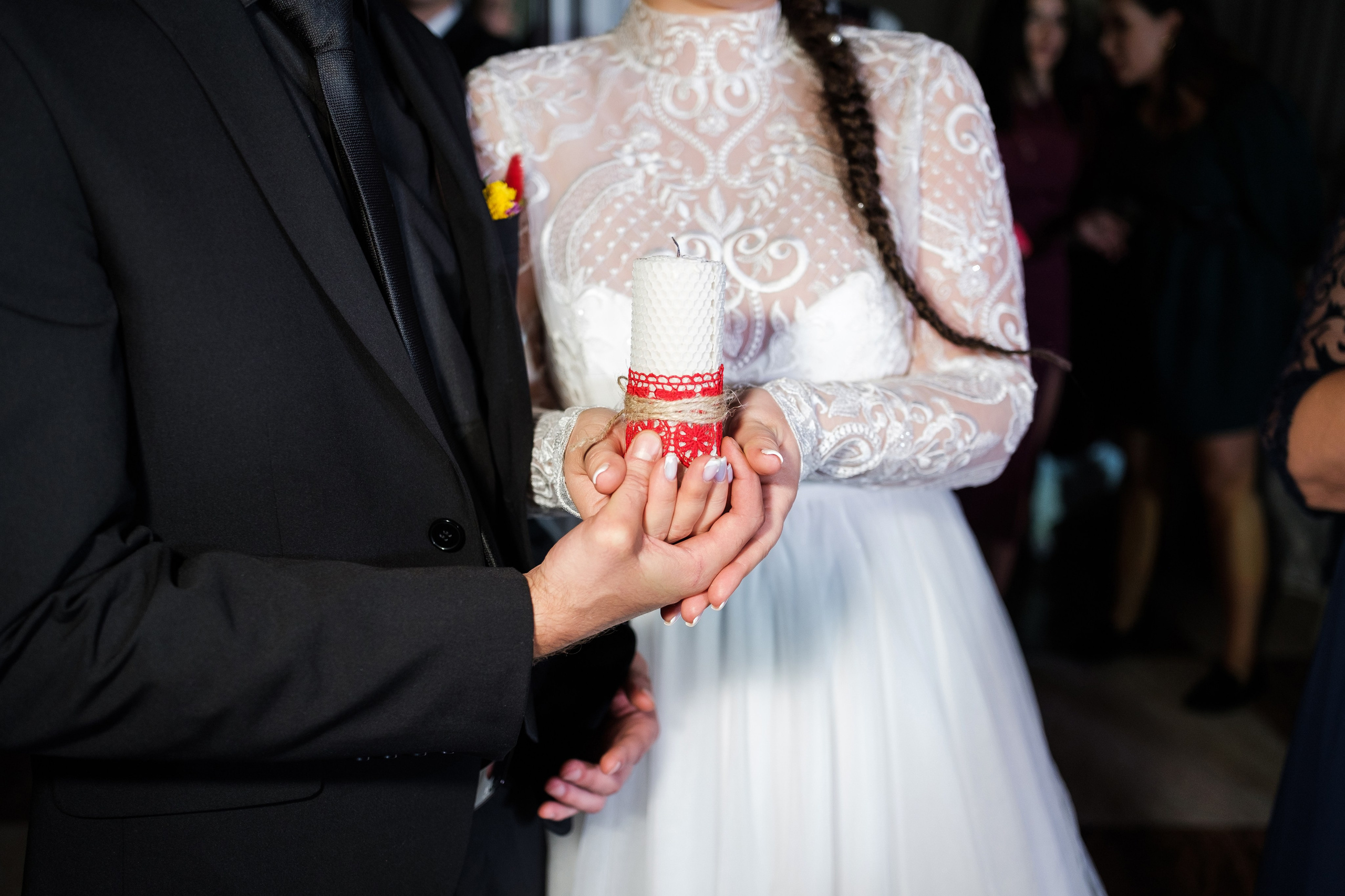 Александр и Лариса. Свадебный фотограф | репортаж | праздники | крещение