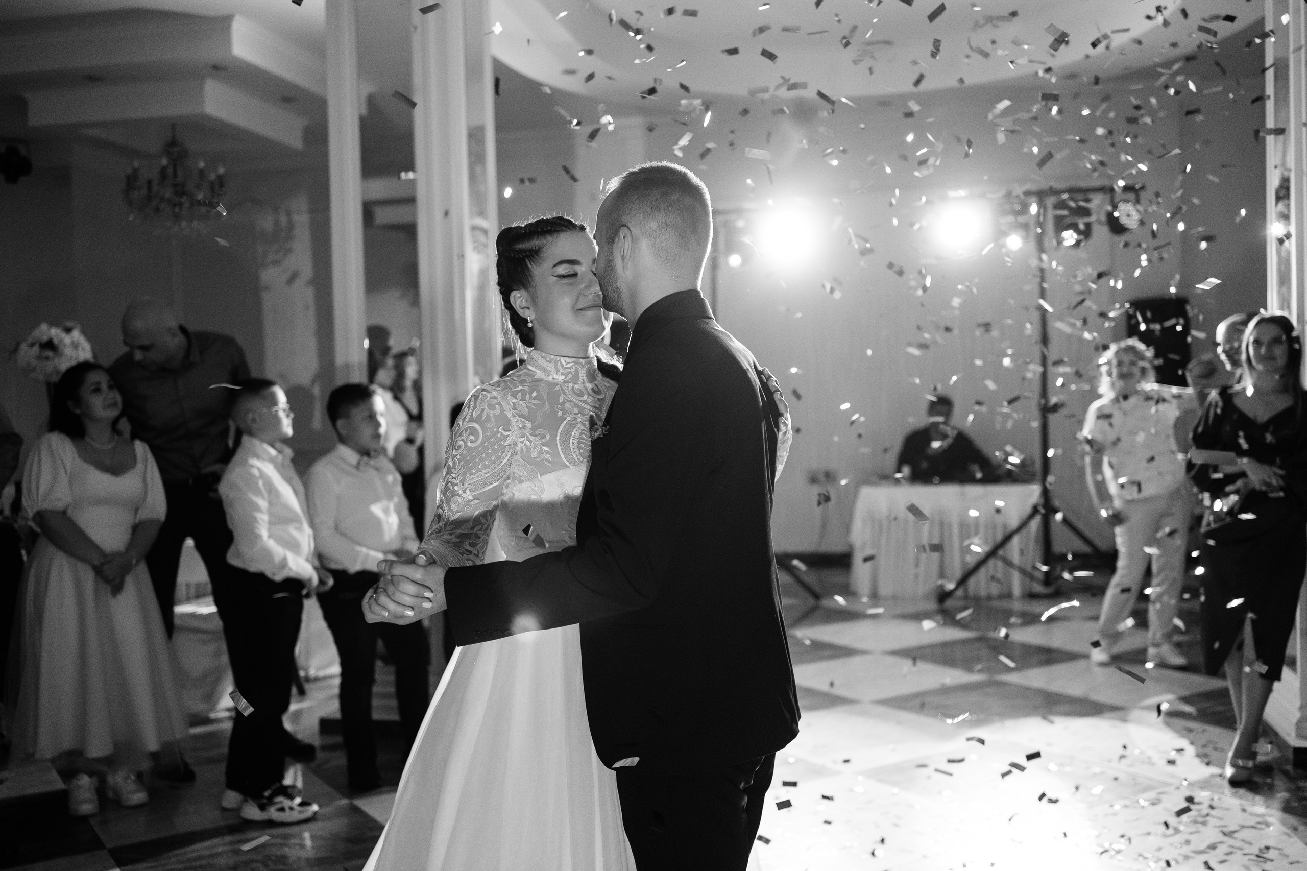 Александр и Лариса. Свадебный фотограф | репортаж | праздники | крещение