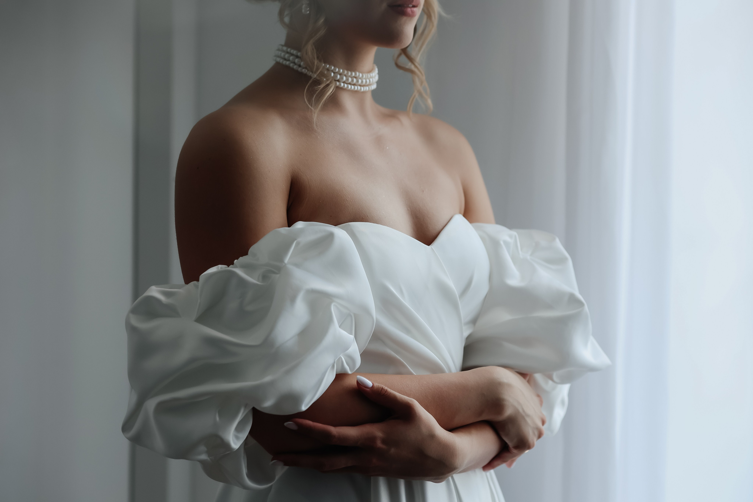 WEDDING DAY. Детков Николай — фотограф в Омске