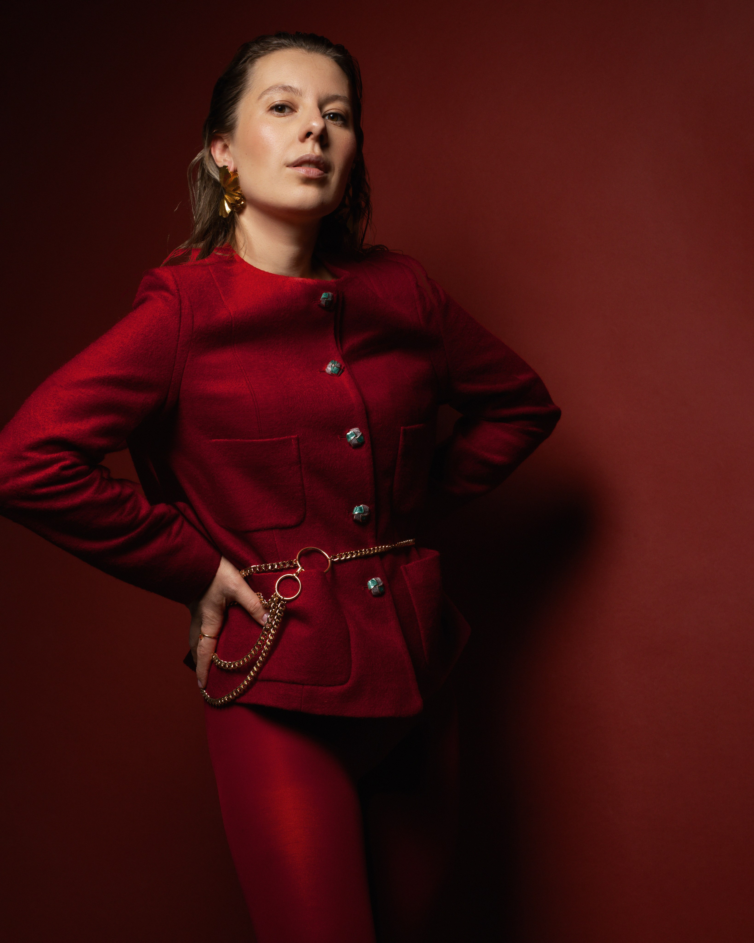 Ольга. Главная