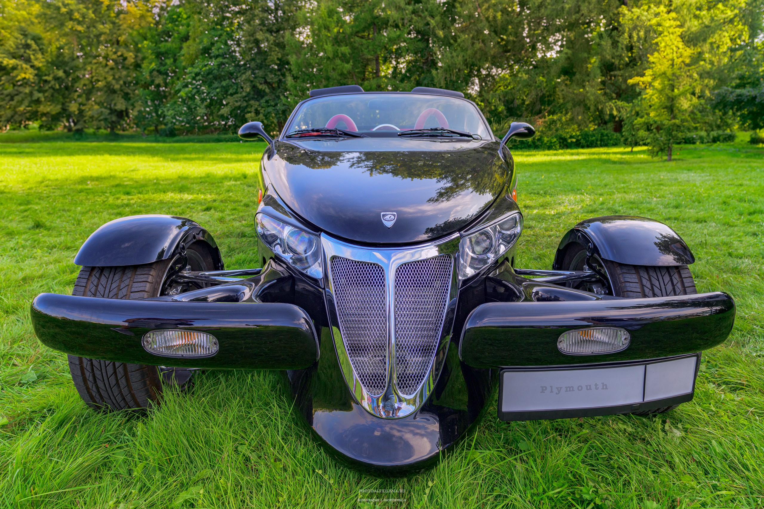 Автомобили. Авторские стильные фотокартины