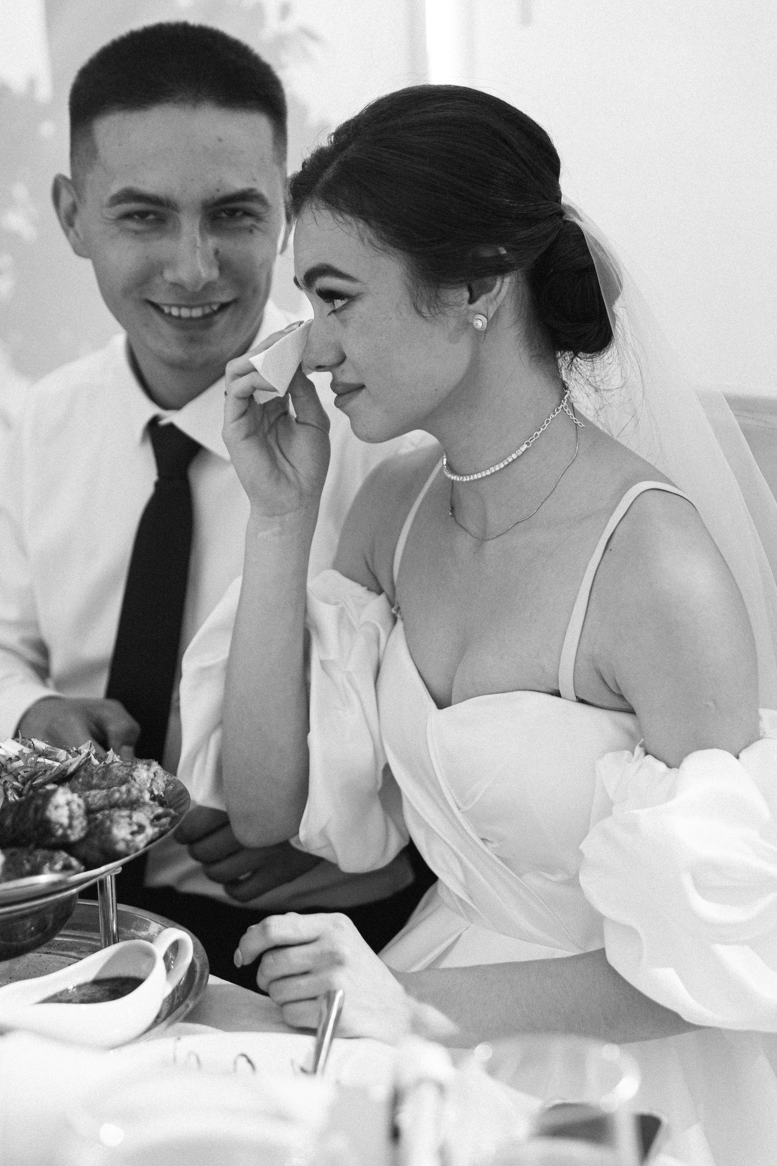 Алмаз и Лейла. Свадебный фотограф Уфа