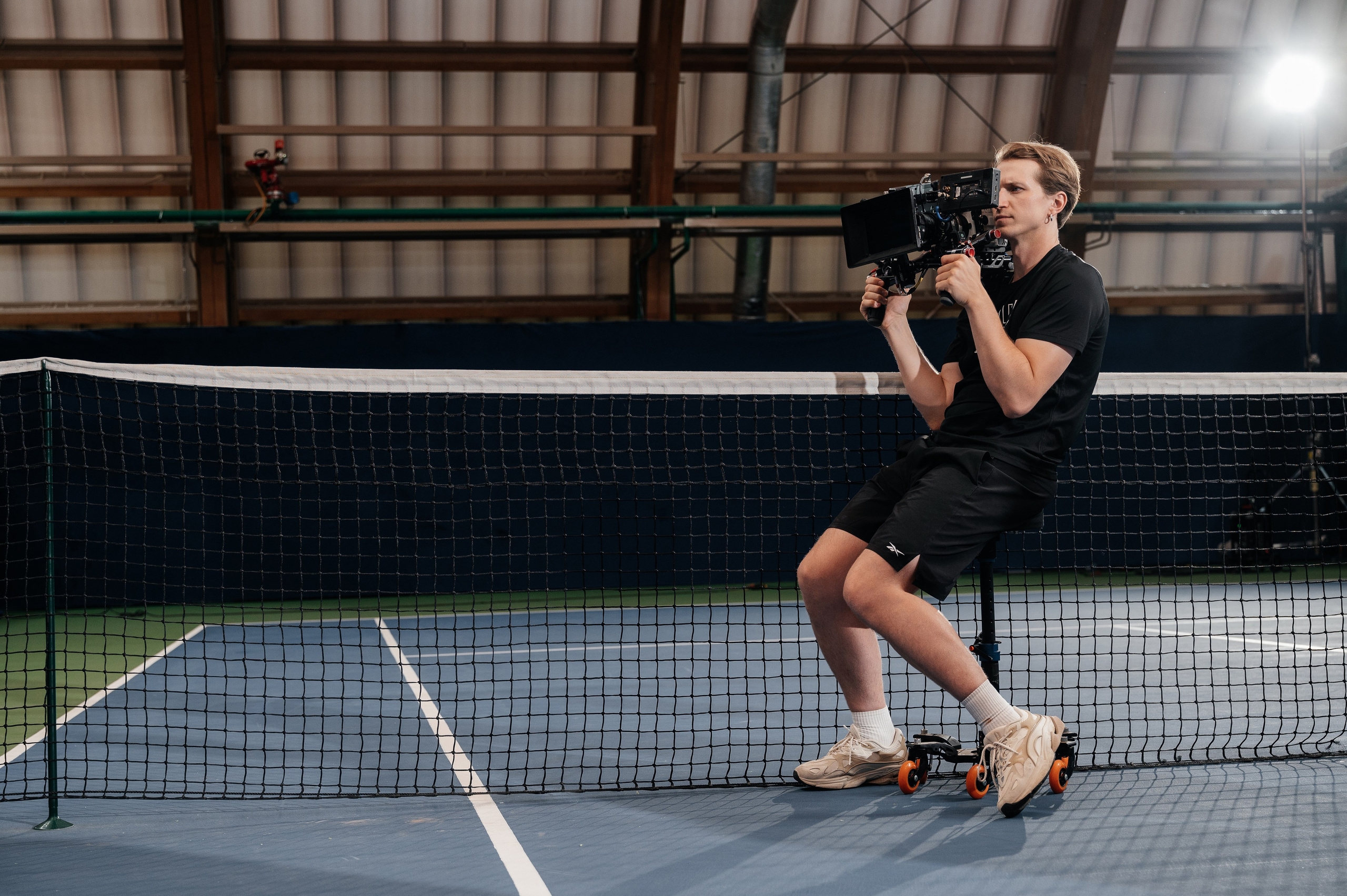 Коста Лакоста, Ольга Серябкина — По улицам. Свадебный фотограф в Москве и по всему Миру Андрей Медведников