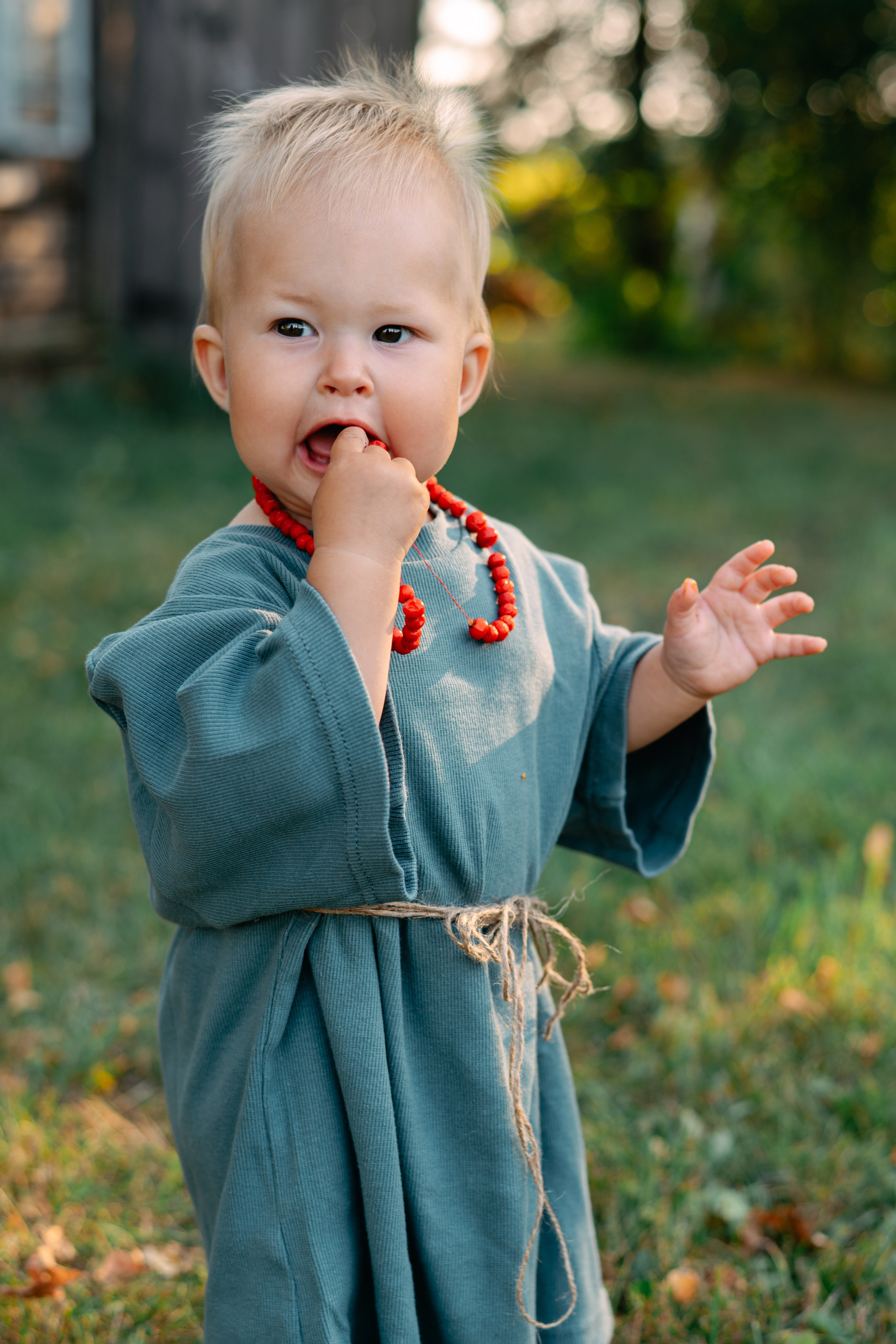 Атмосферная осенняя фотосессия. Фотограф в Кирове Инна Софронова