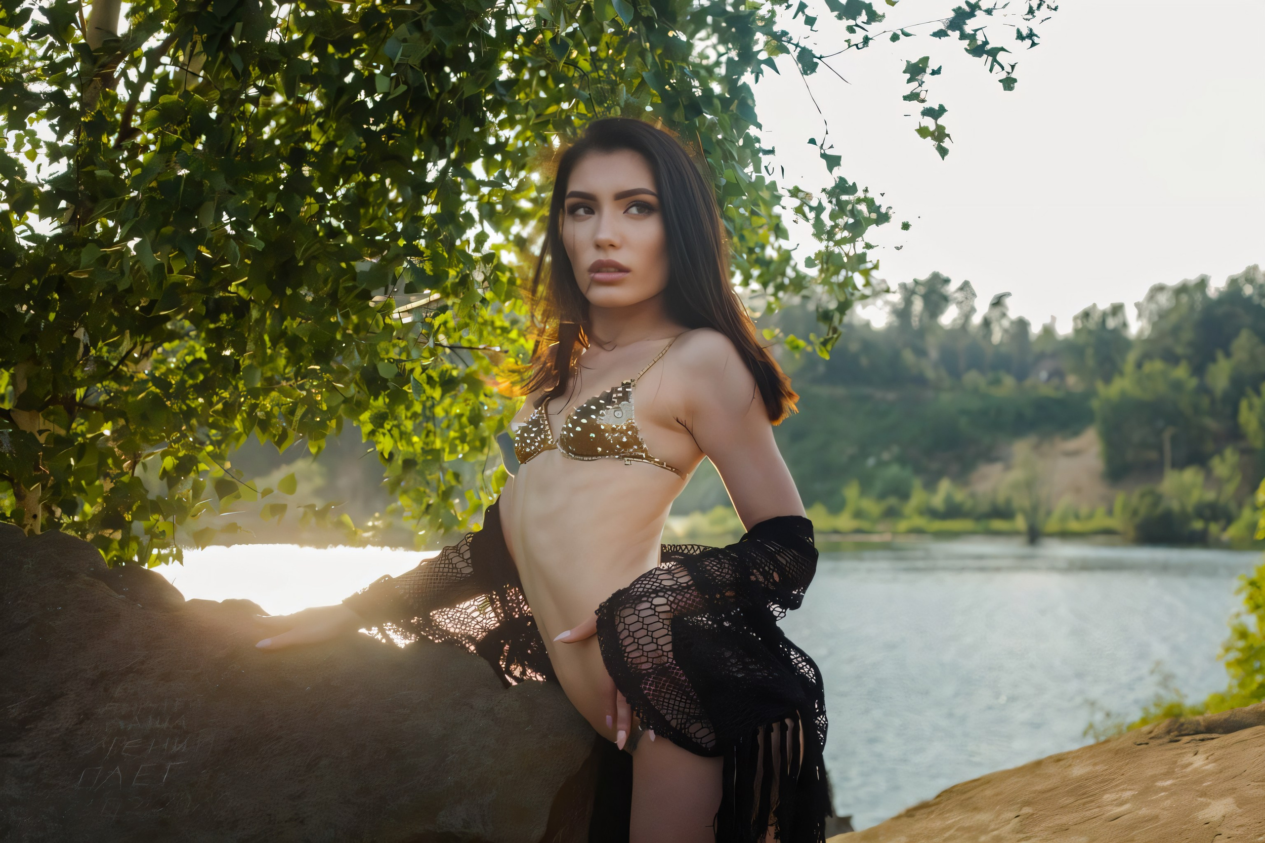 Роскошь природы. Фотограф Роман Витвицкий