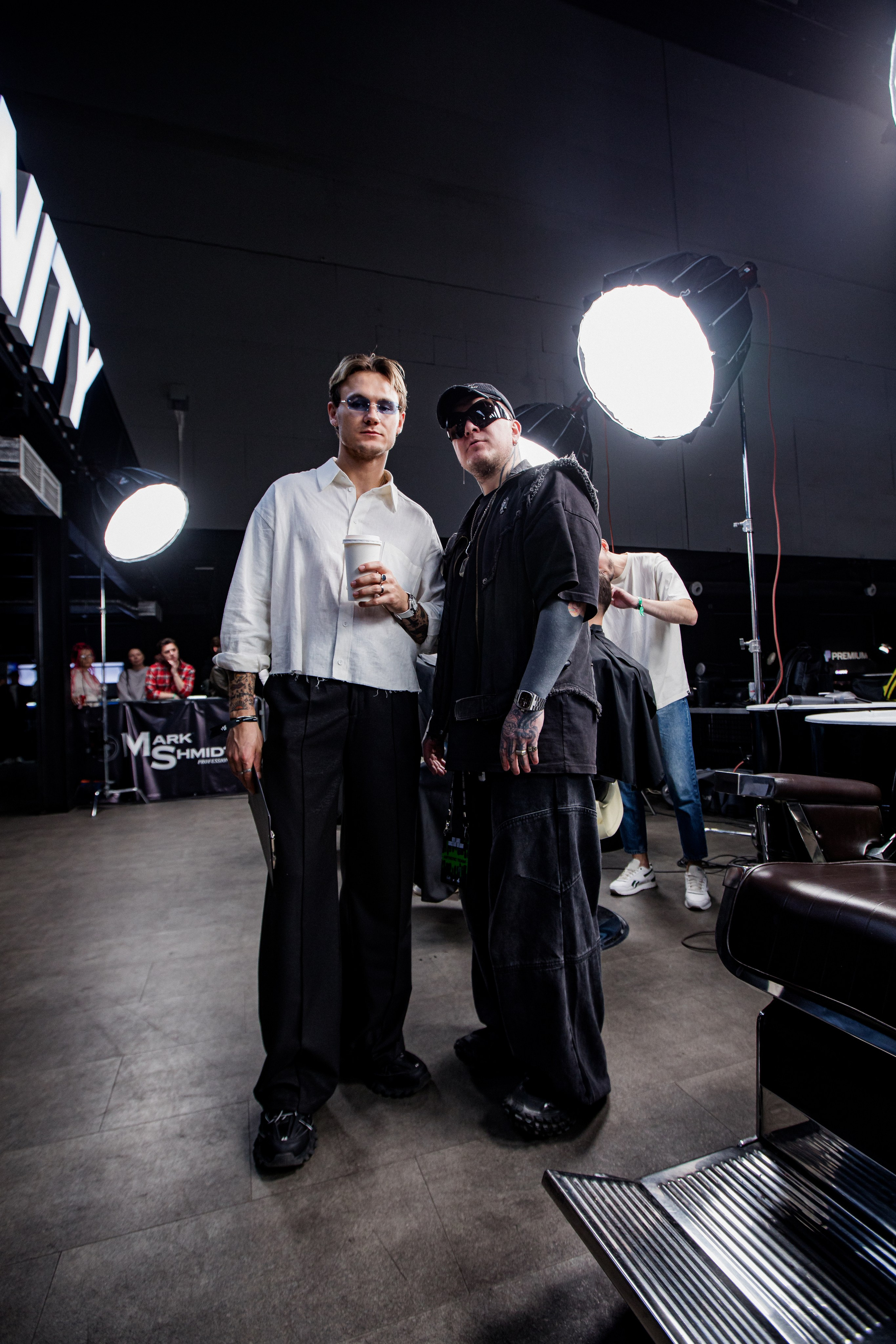 Russian barber week Moscow 10 / 2024. ФОТОГРАФ ЕКАТЕРИНБУРГ