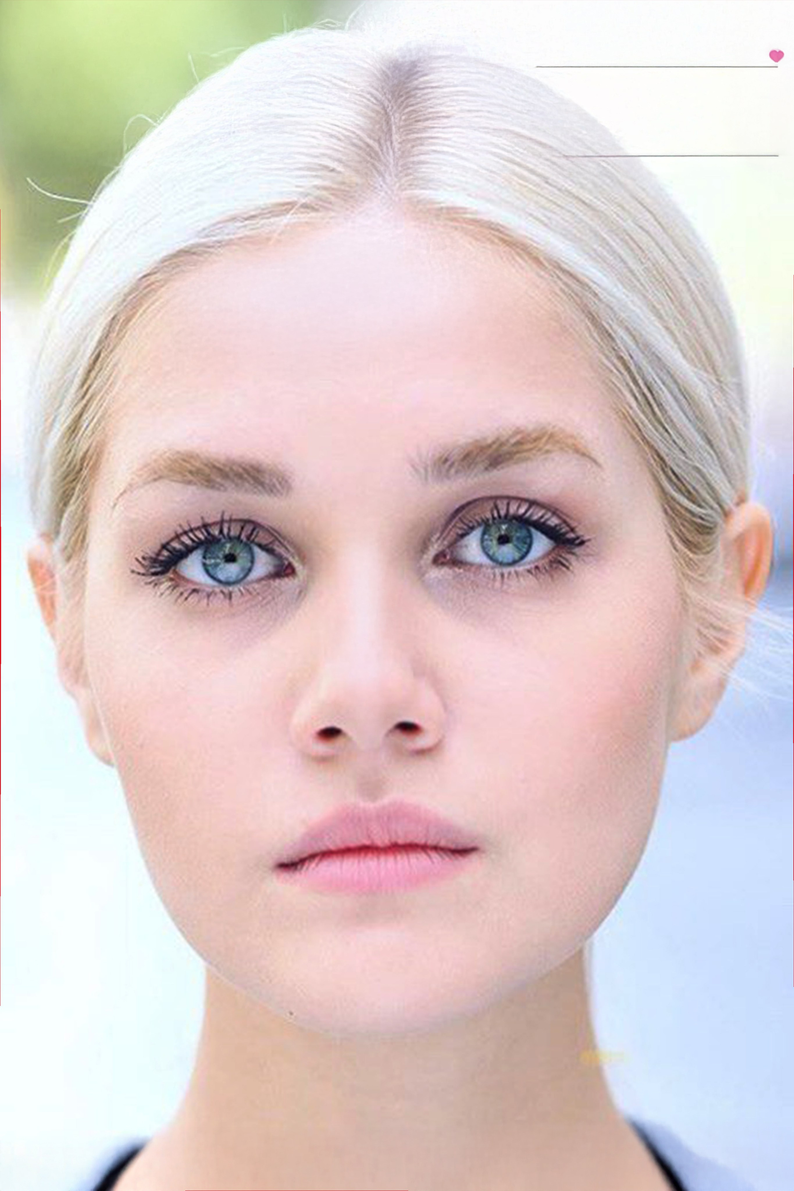 ЭФФЕКТИВНОЕ АКТЕРСКОЕ ПОРТФОЛИО ОТ МИХАИЛА БУЧИНА