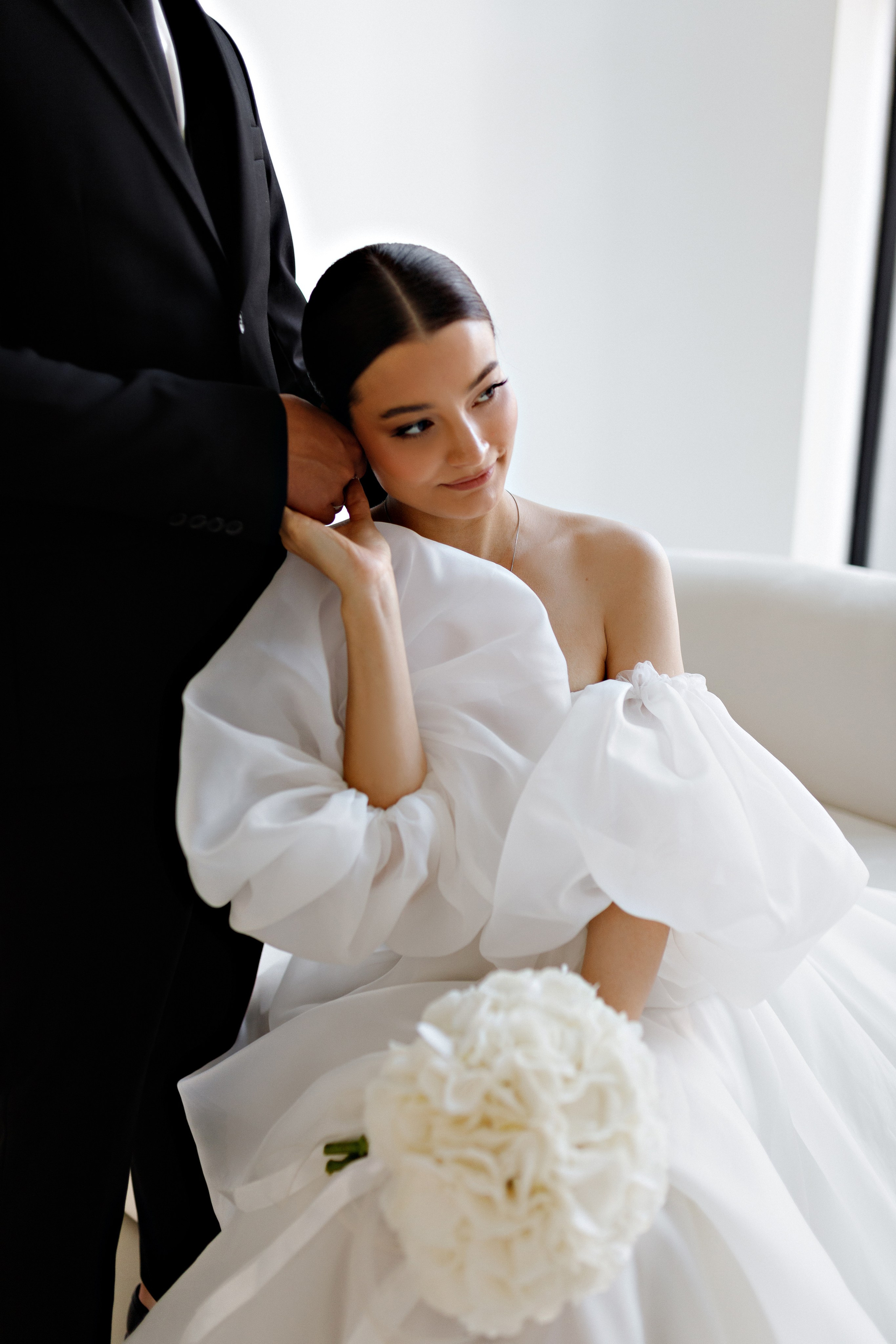 Лера и Антон. Семейный и женский фотограф в Краснодаре Виктория Гупало