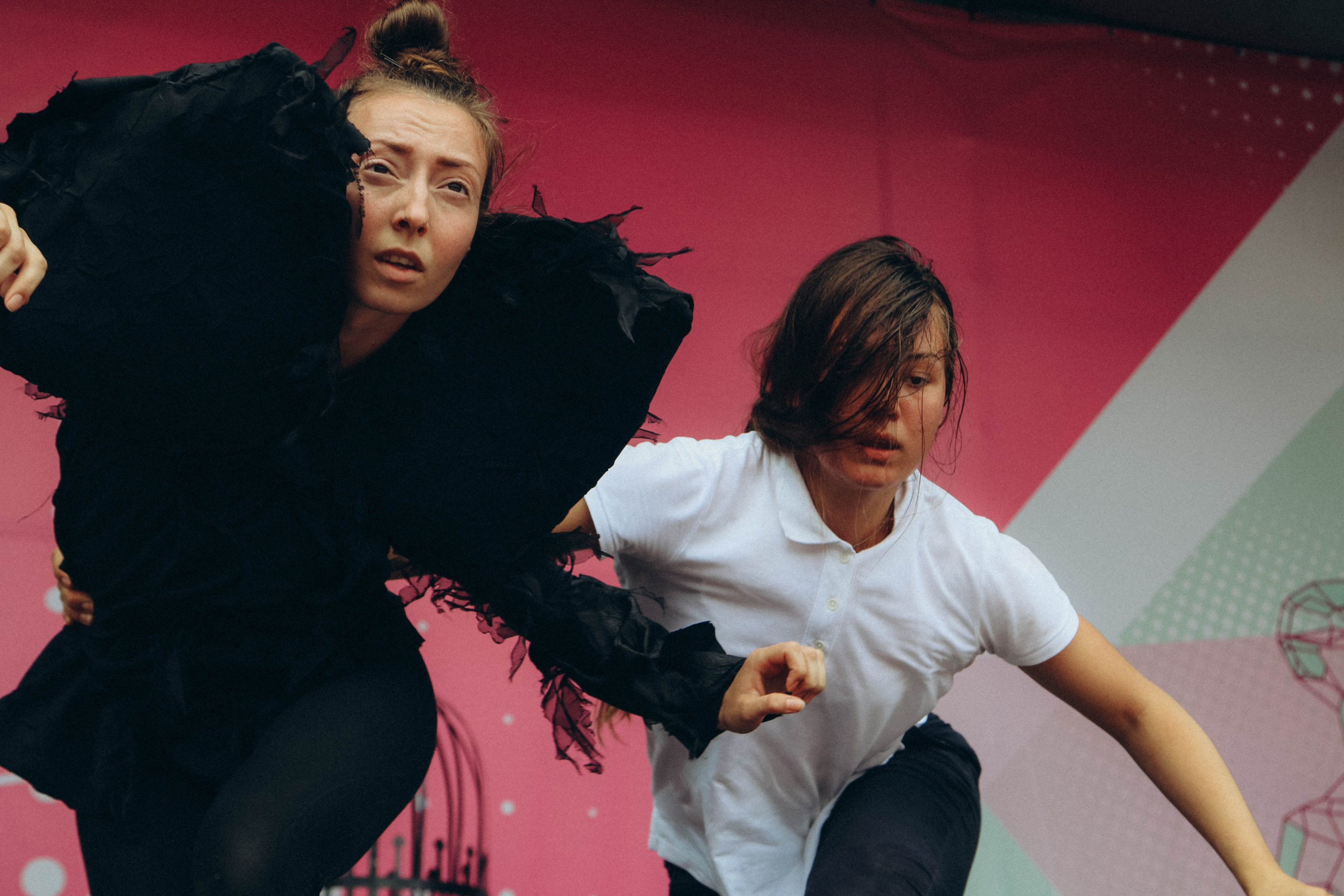 Фестиваль LifePicnik на Елагином острове. Репортажный фотограф во Всеволожске и Санкт-Петербурге Владимир Капустин