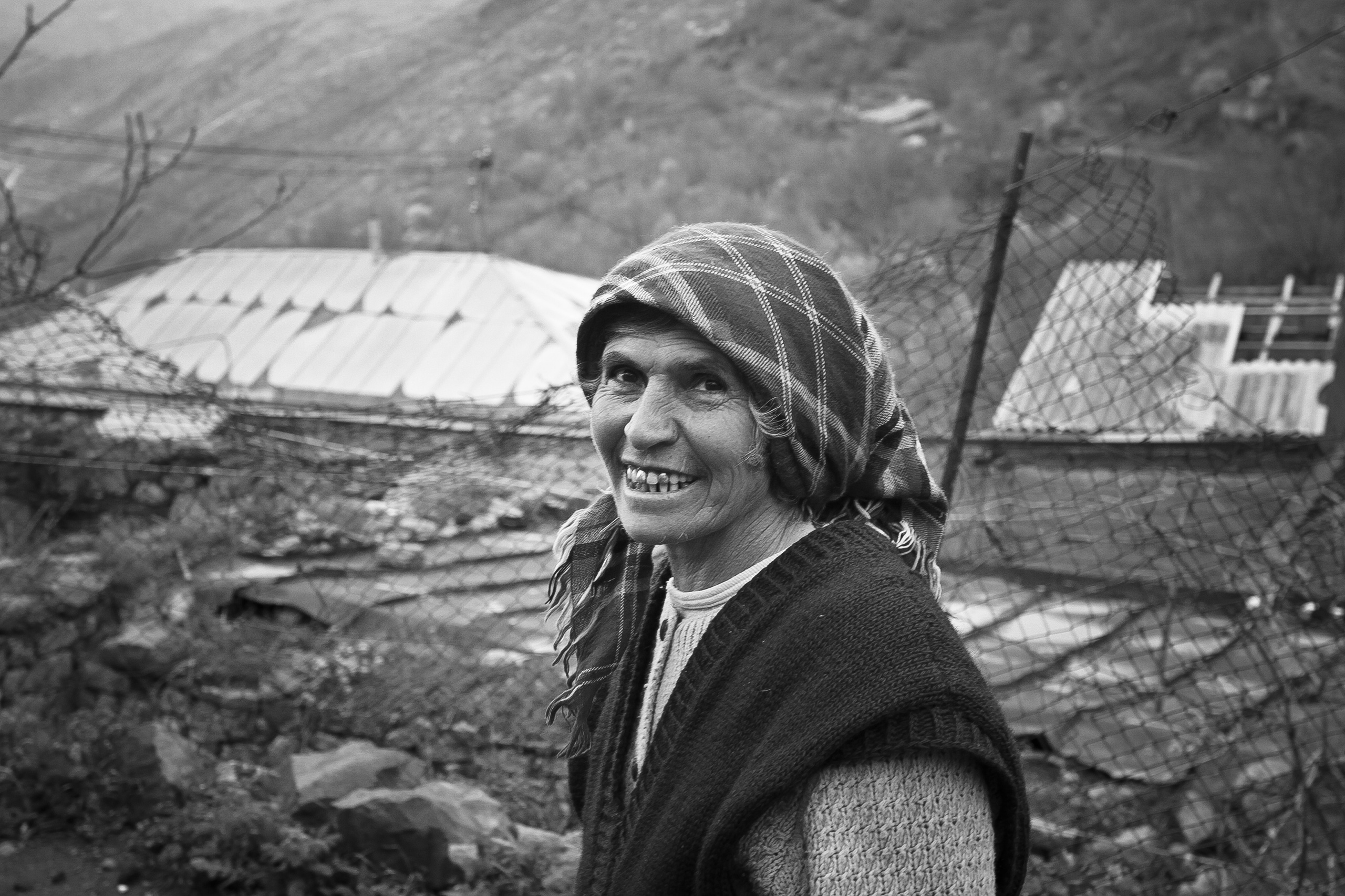 Армения. Двадцать лет спустя. Репортажный фотограф во Всеволожске и Санкт-Петербурге Владимир Капустин