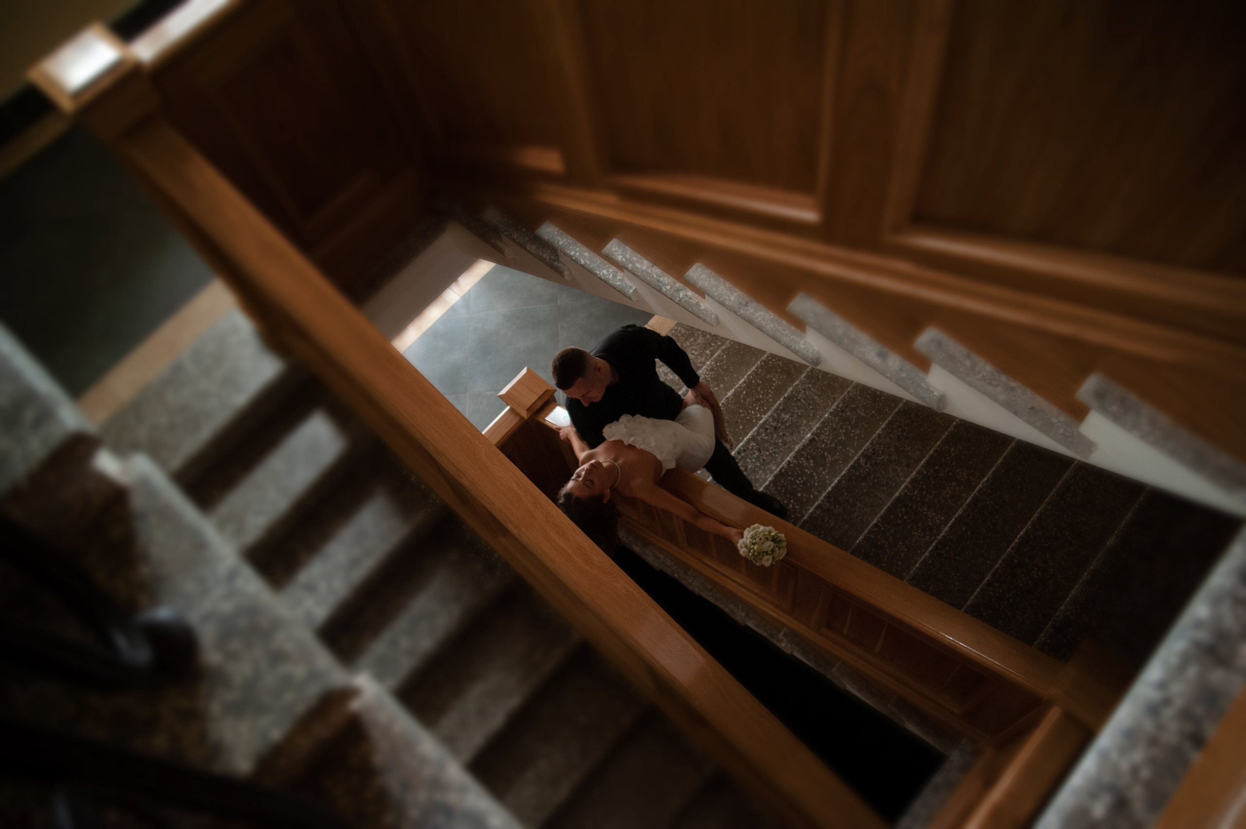 Alena & Alexander. Фотограф в Красноярске