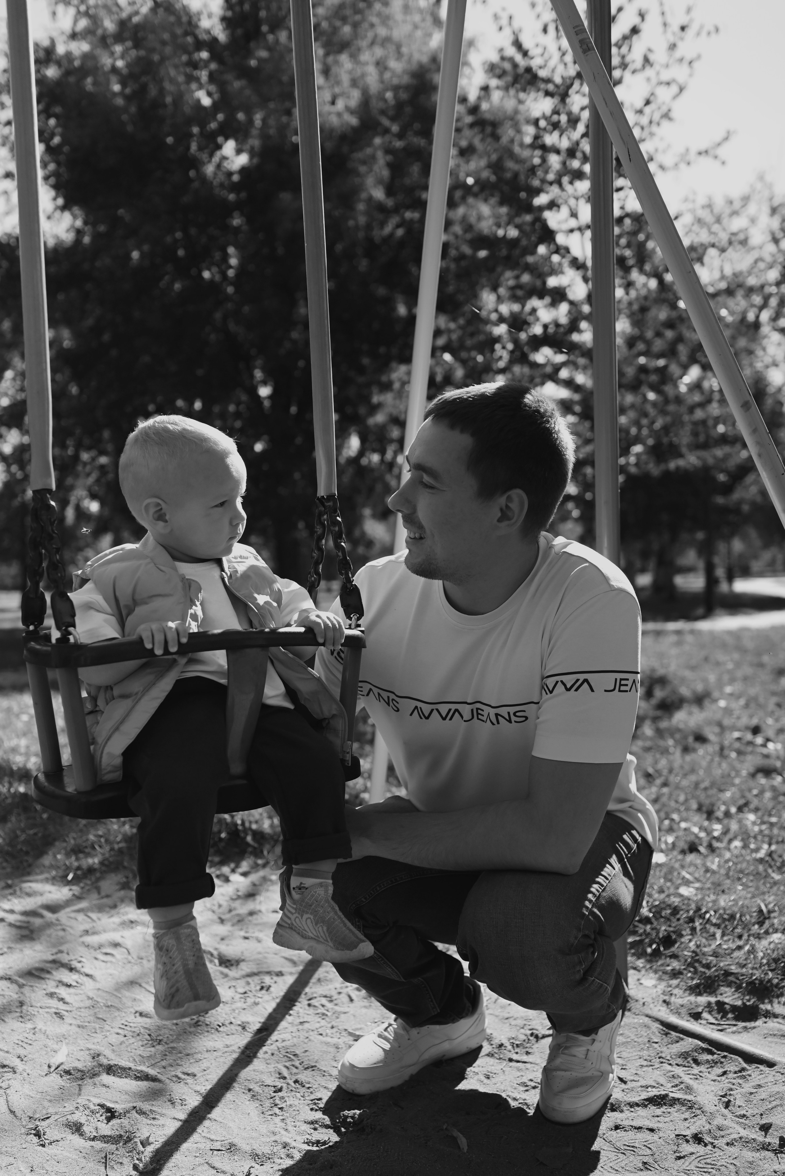 Семейные фотосессии. Фотограф Саша Паршукова