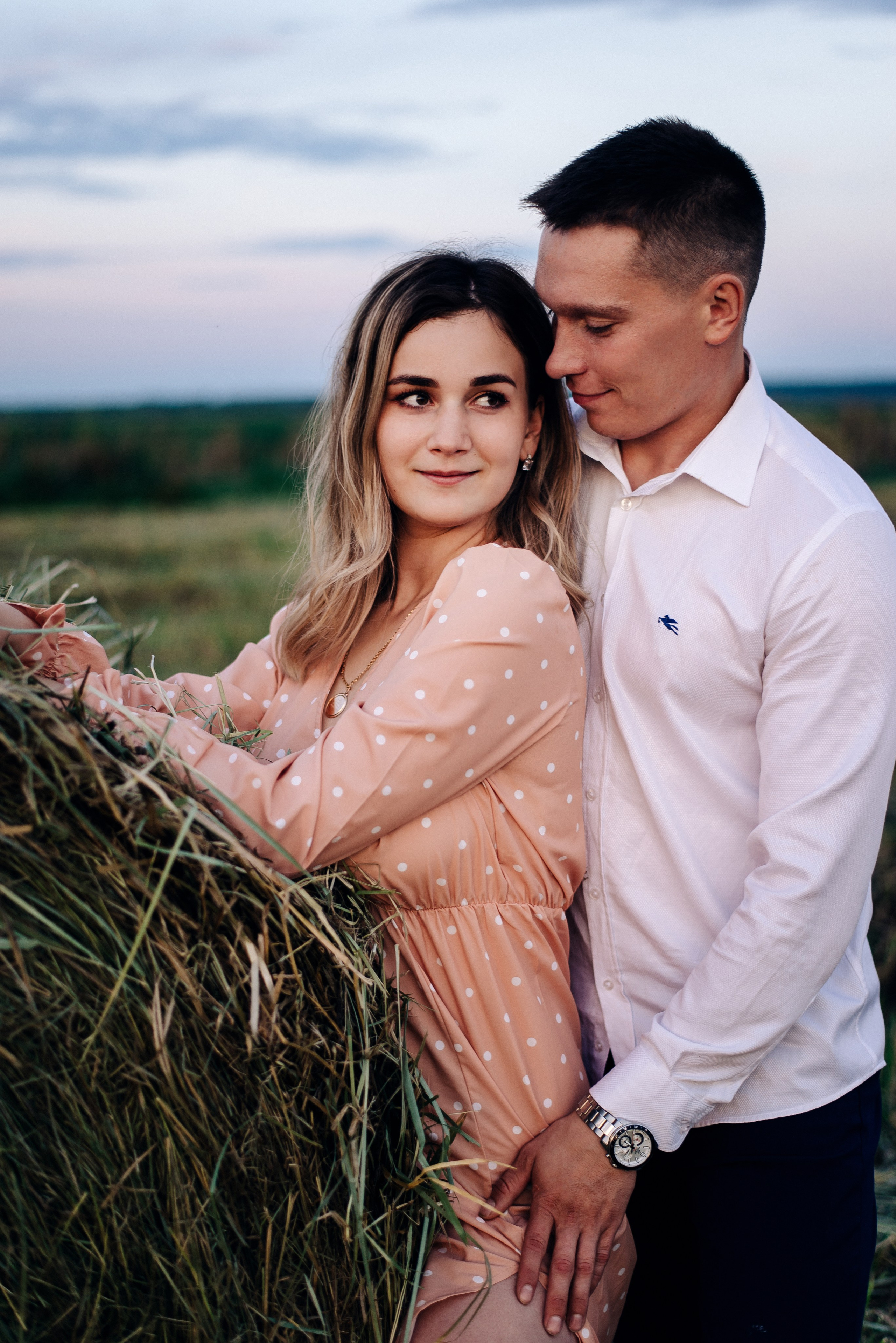 Стас, Света и Ванечка. Фотограф — МАРИЯ МЕДВЕДЕВА