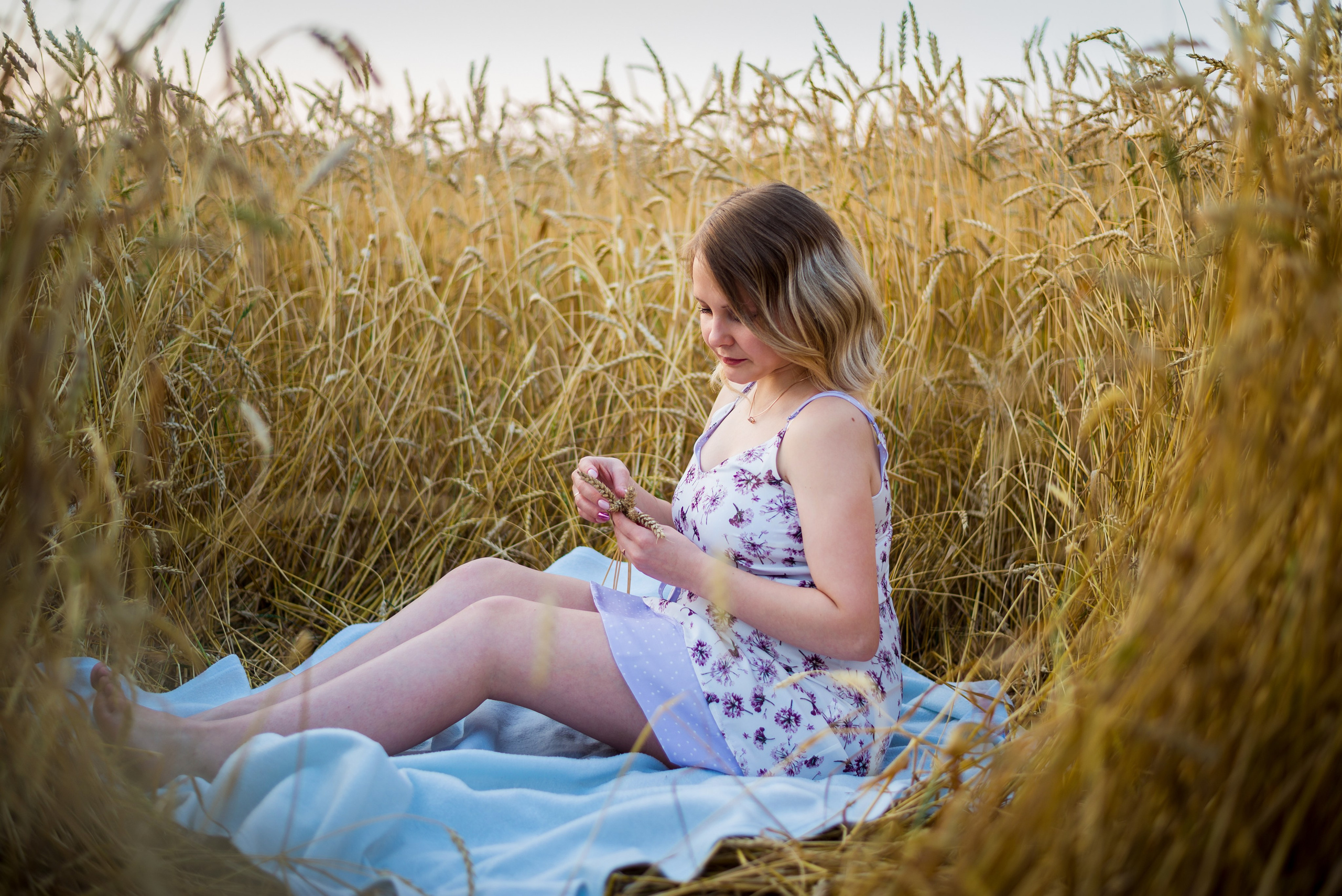 Роман и Анастасия. Фотограф — МАРИЯ МЕДВЕДЕВА