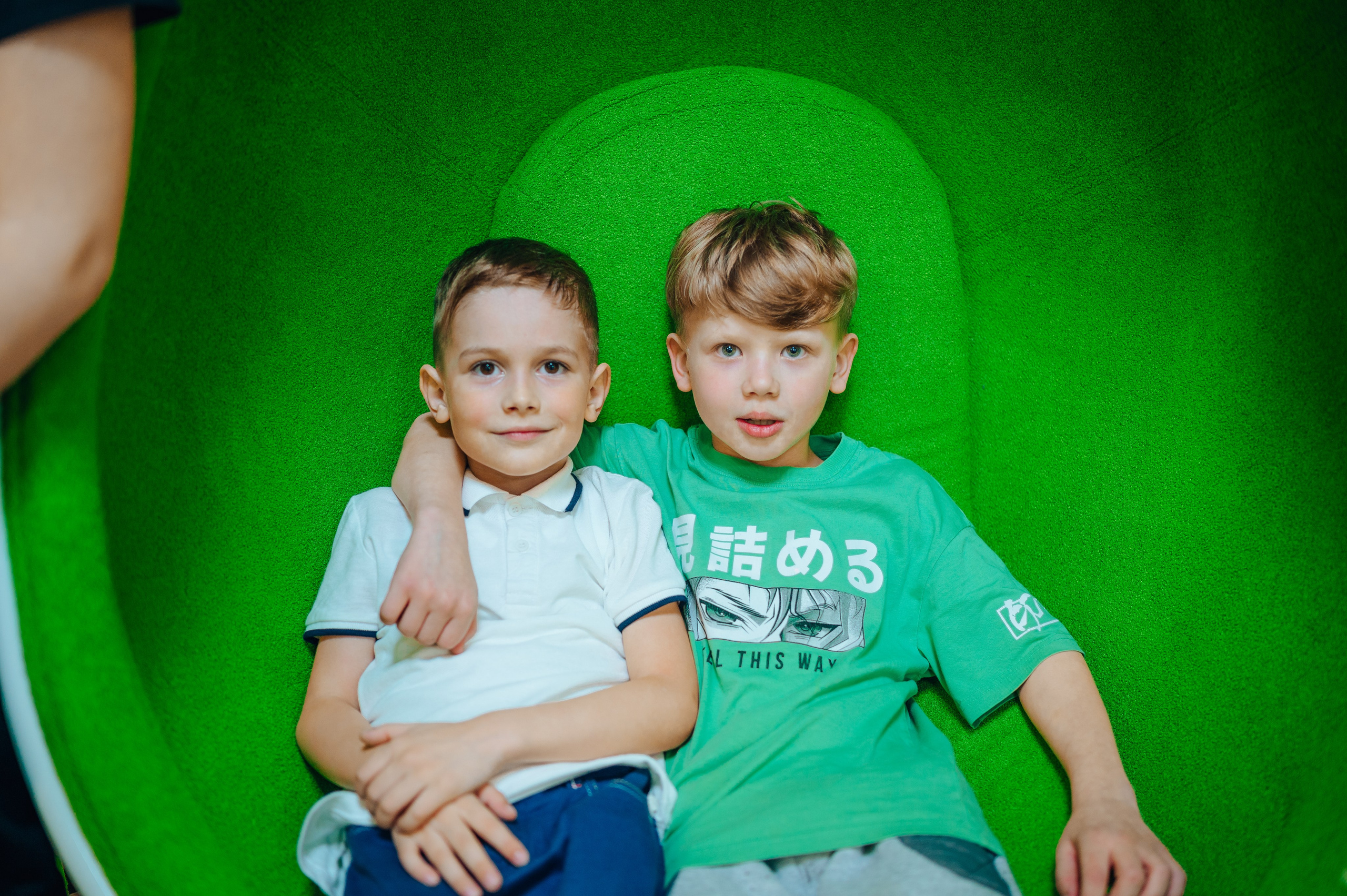 Ярослав. Детский и семейный фотограф Катерина Мишина