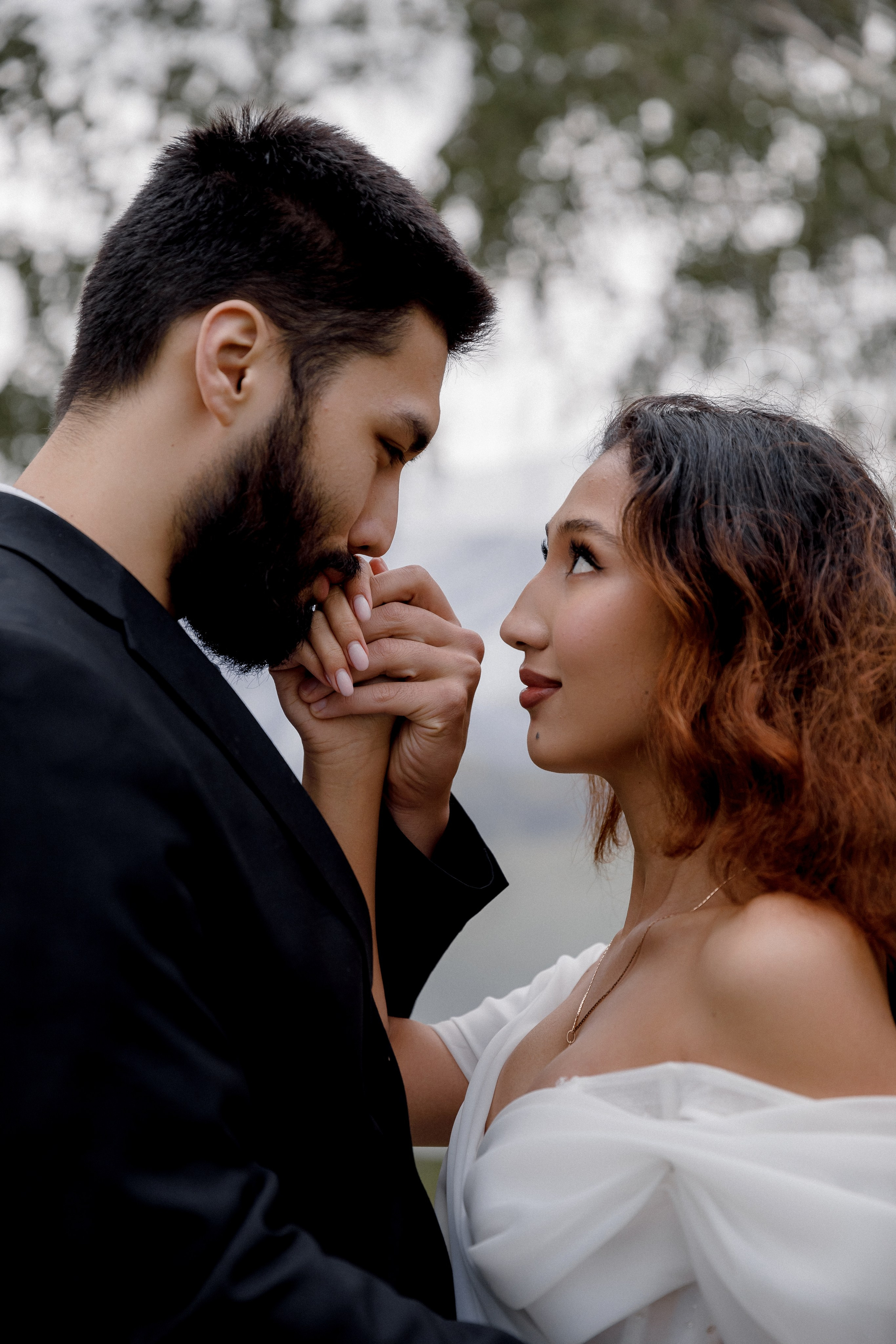 PreWedding Kadyrbek & Arailym. Akkanatart.kz