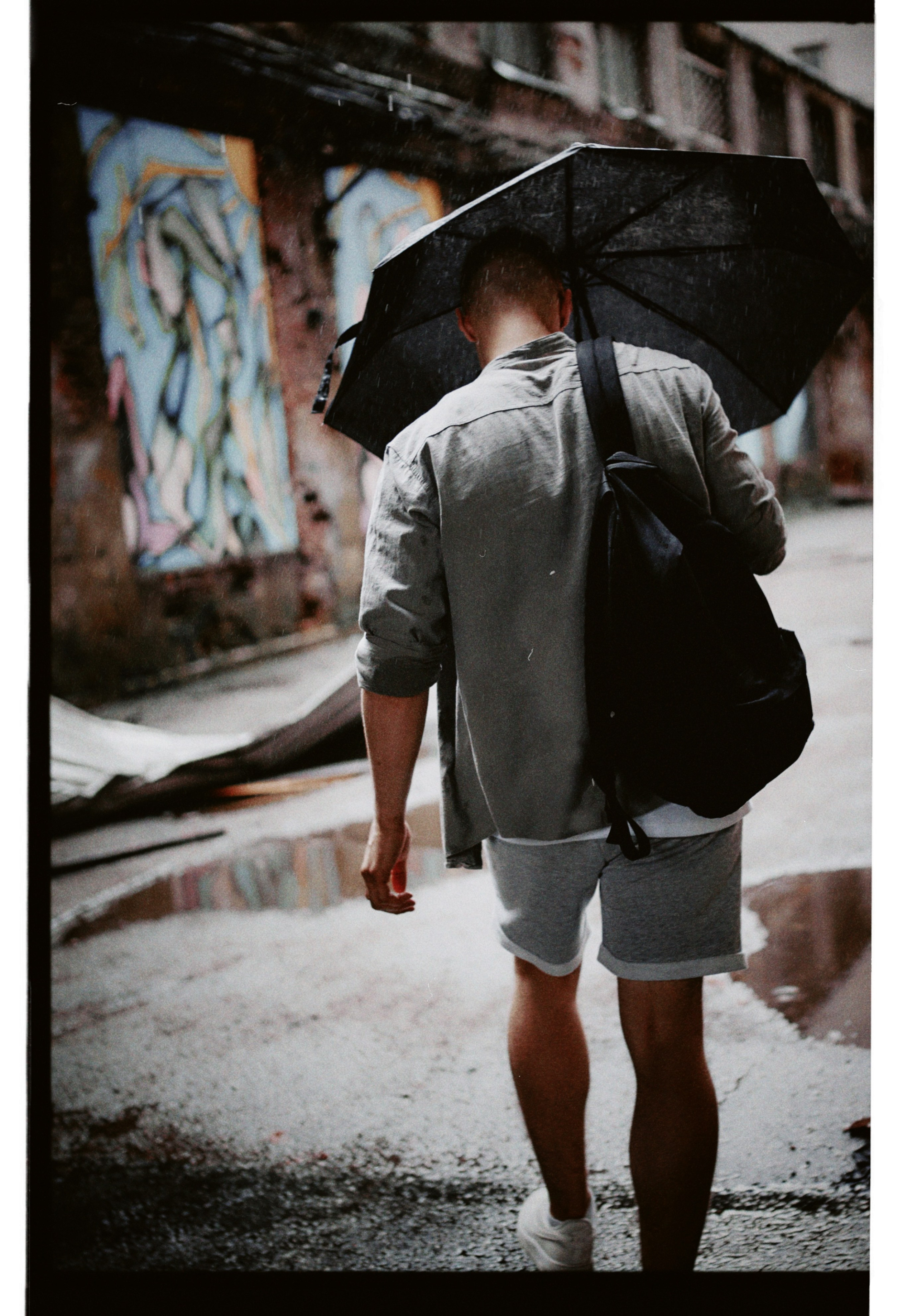 Уличная мужская фотосессия в СПб. Мужская фотосессия в СПб|Ирина Курманаева