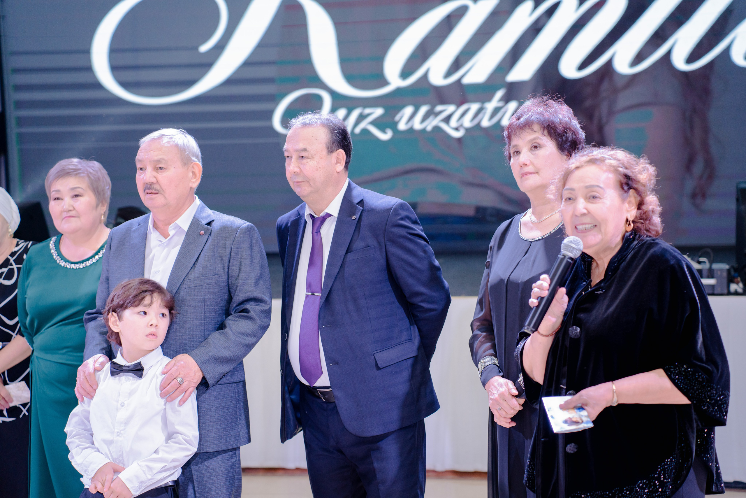 KAMILLA QYZ UZATU. Nomad media