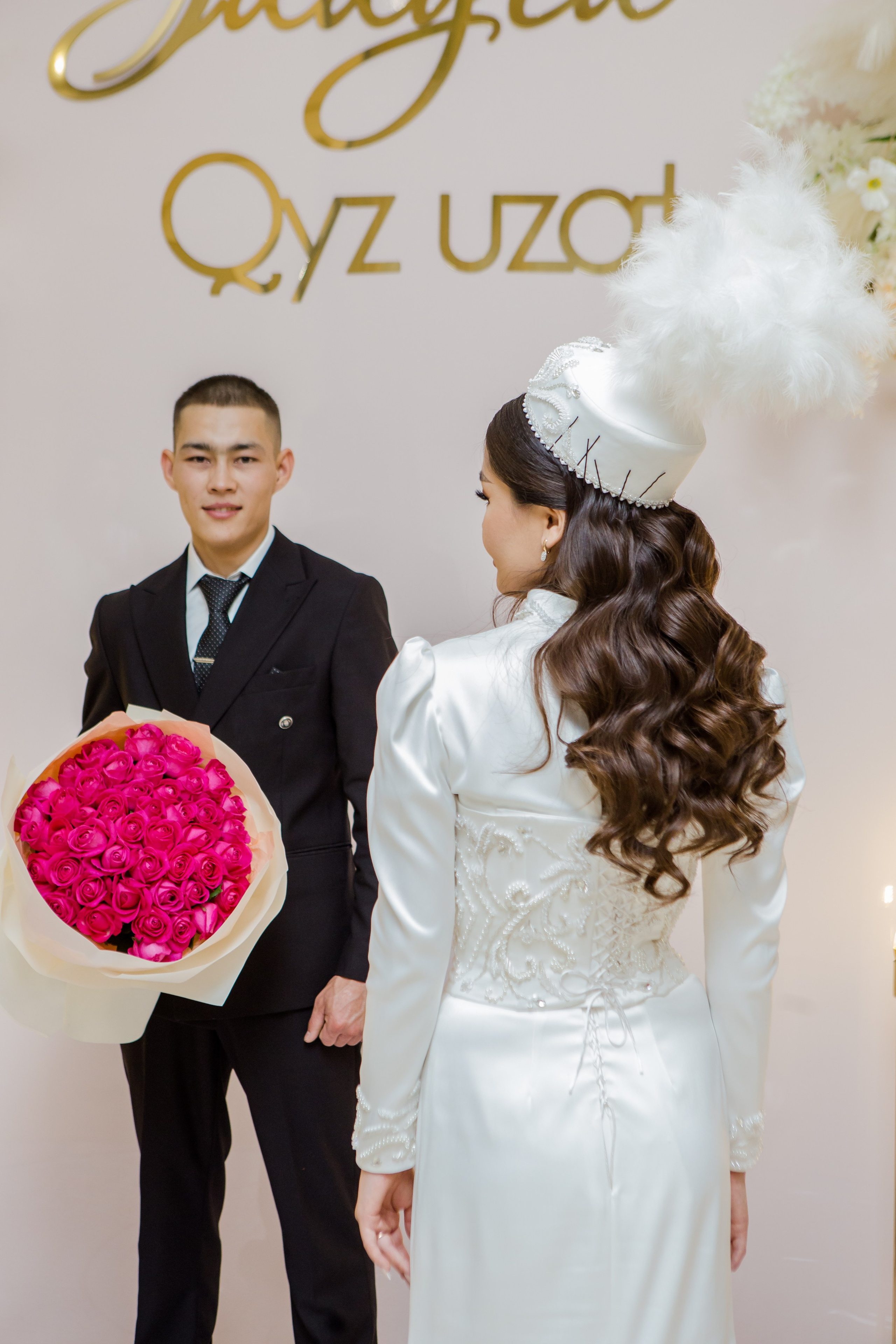 QYZ UZATU ZHADYRA. Свадебный и репортажный фотограф в Астане T.Yertay «Nomad media»