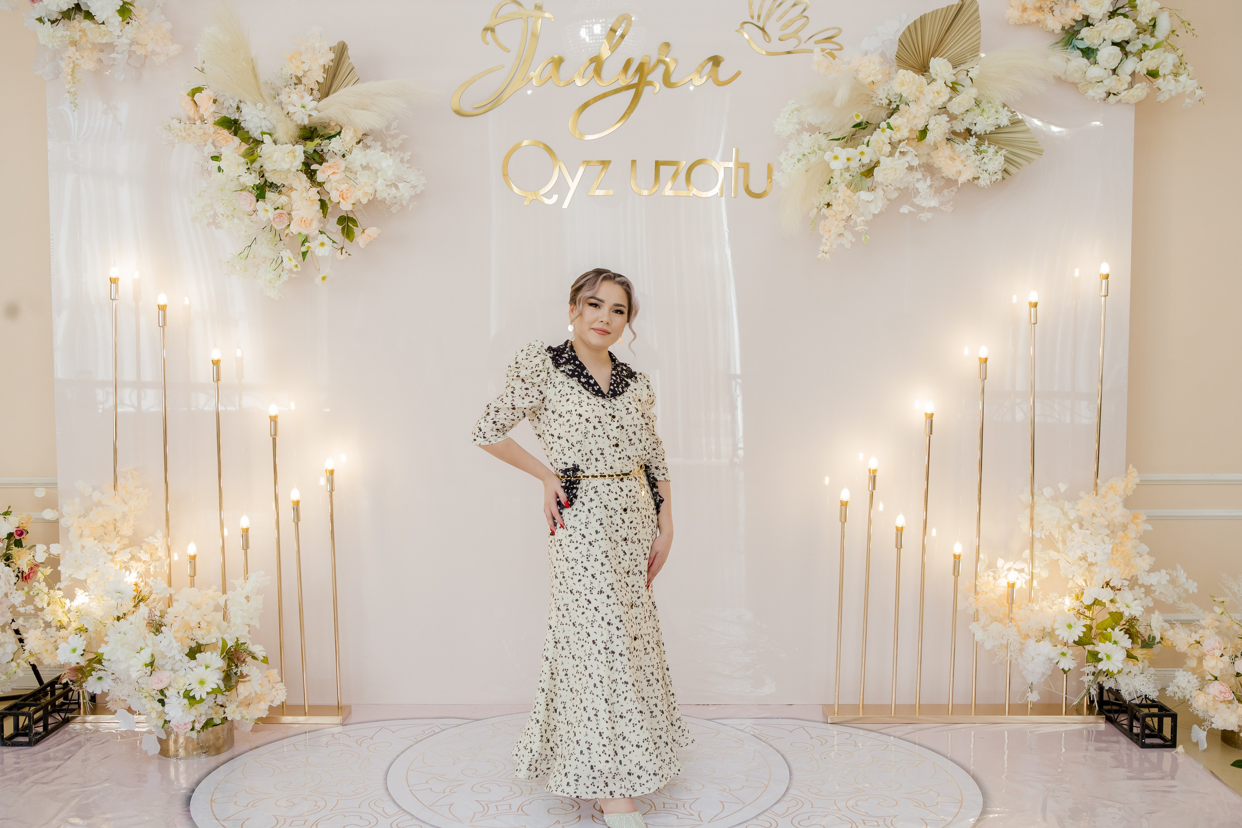 QYZ UZATU ZHADYRA. Свадебный и репортажный фотограф в Астане T.Yertay «Nomad media»