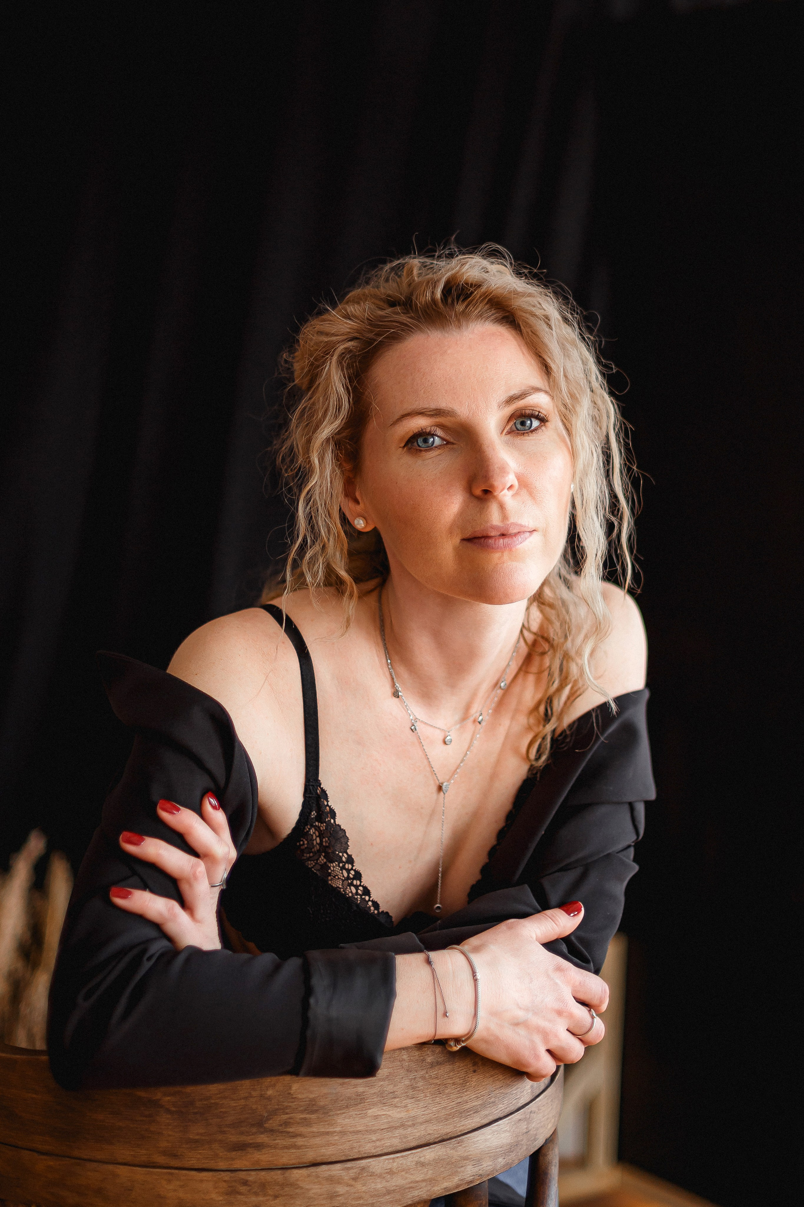 Мария. Фотограф в Москве Базанова Дарья