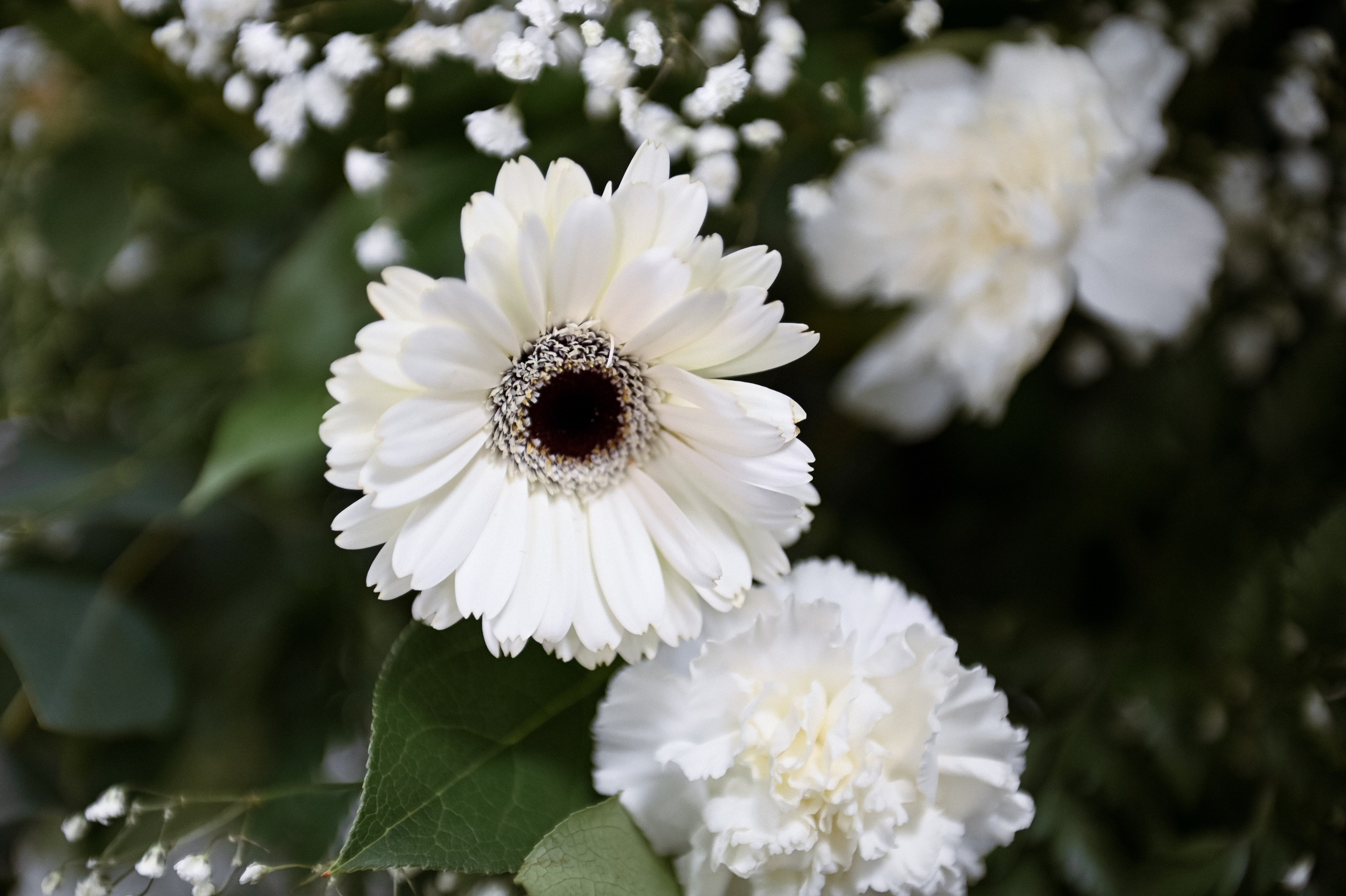 Крещение в Храме Христа Спасителя. Kirillova Studio — мастерская декора и событий Юли Кирилловой