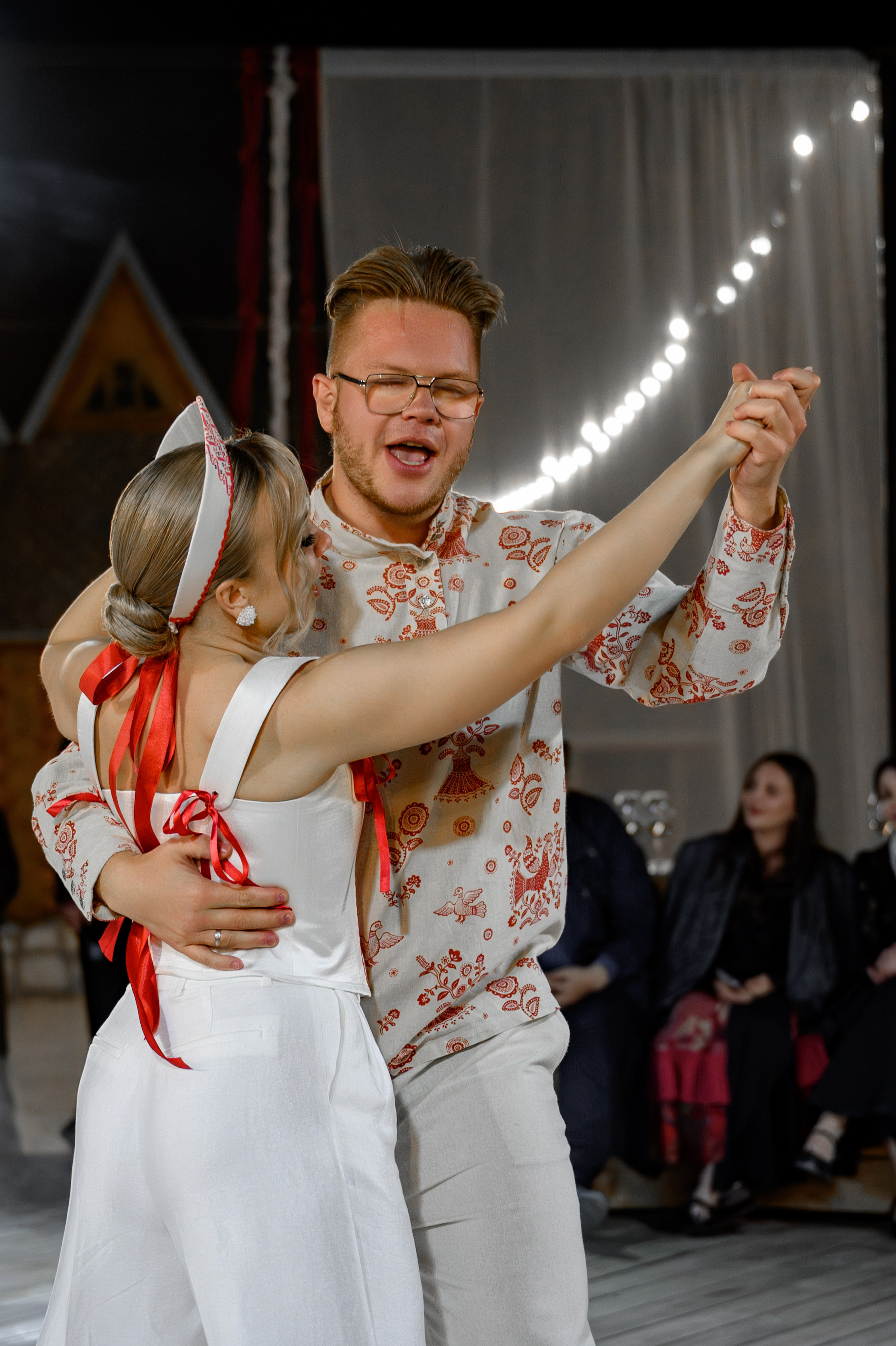 Lisa & Ilya. Фотограф в Липецке Ковалько Евгений