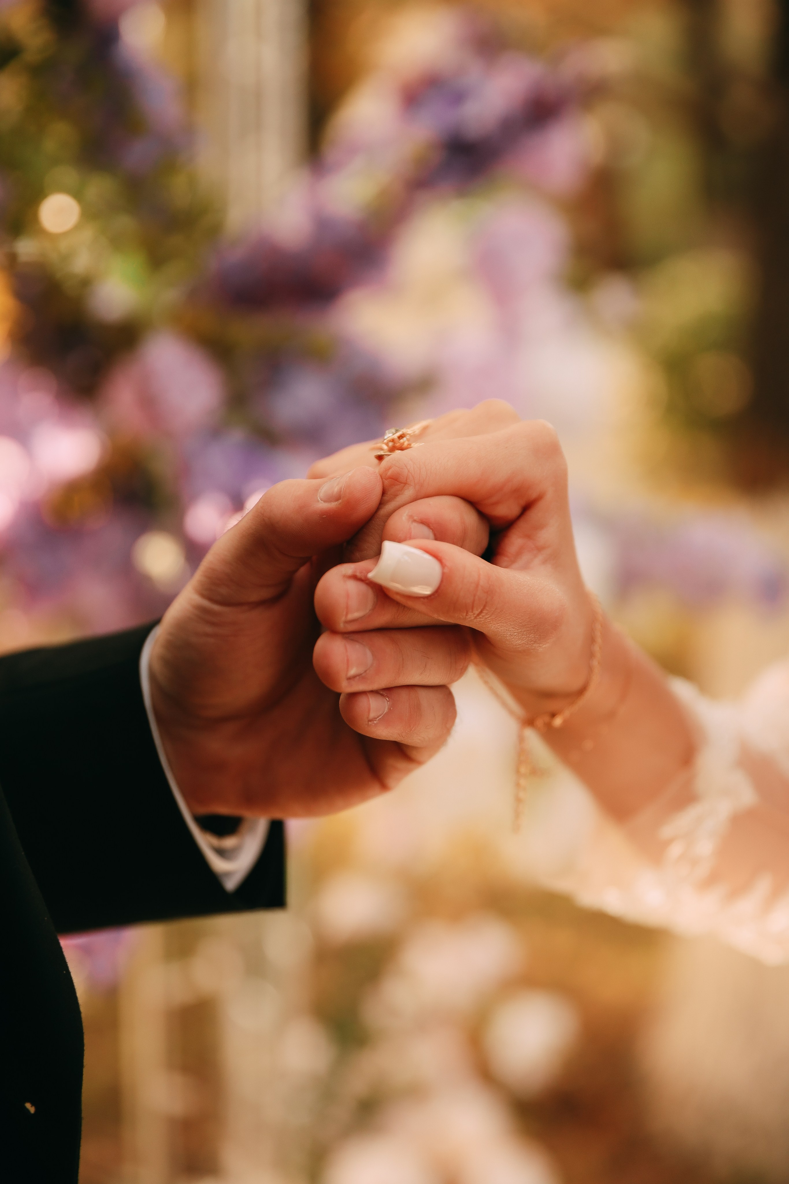 Галина и Игорь. Катерина Макиева