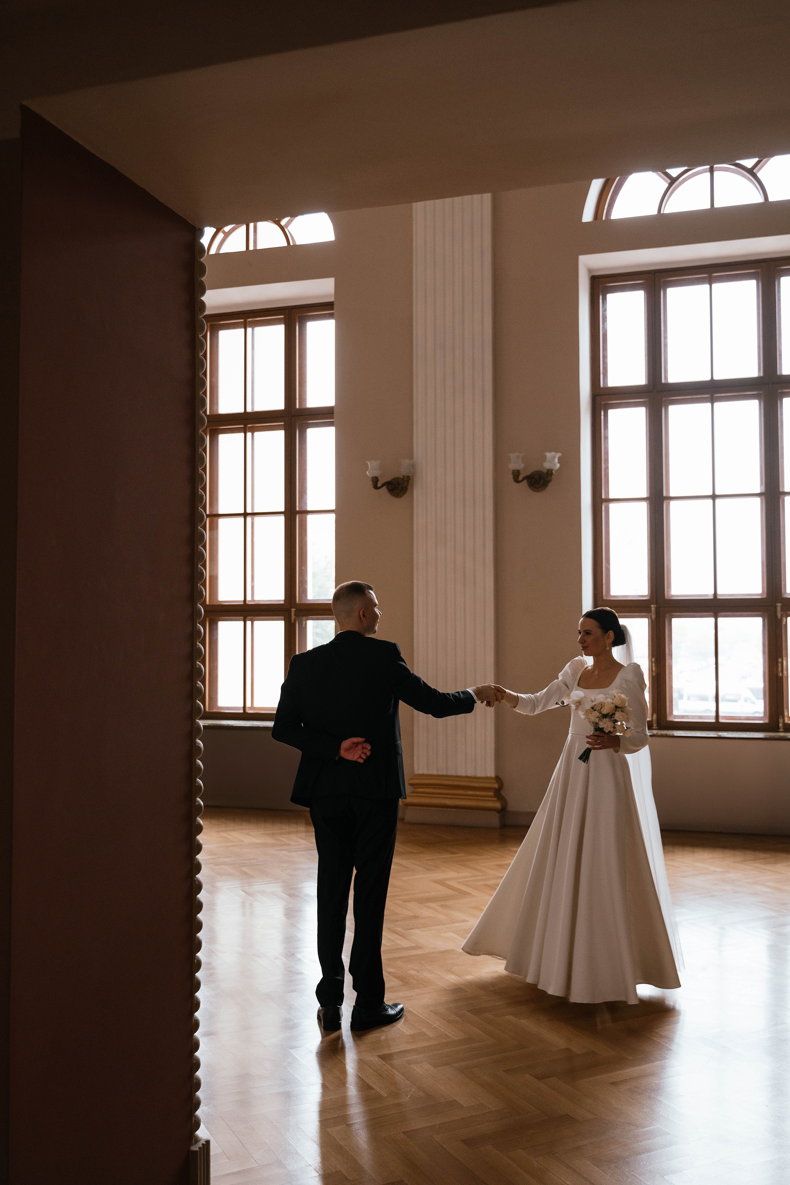 Wedding day #61. Свадебный, семейный фотограф в Рязани Лена Брант