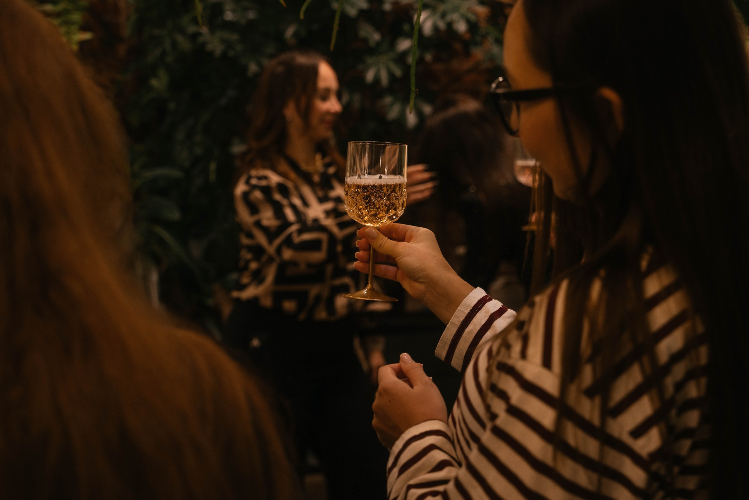 Мастер-класс по рисованию на день рождения. Свадебный, семейный фотограф в Рязани Лена Брант