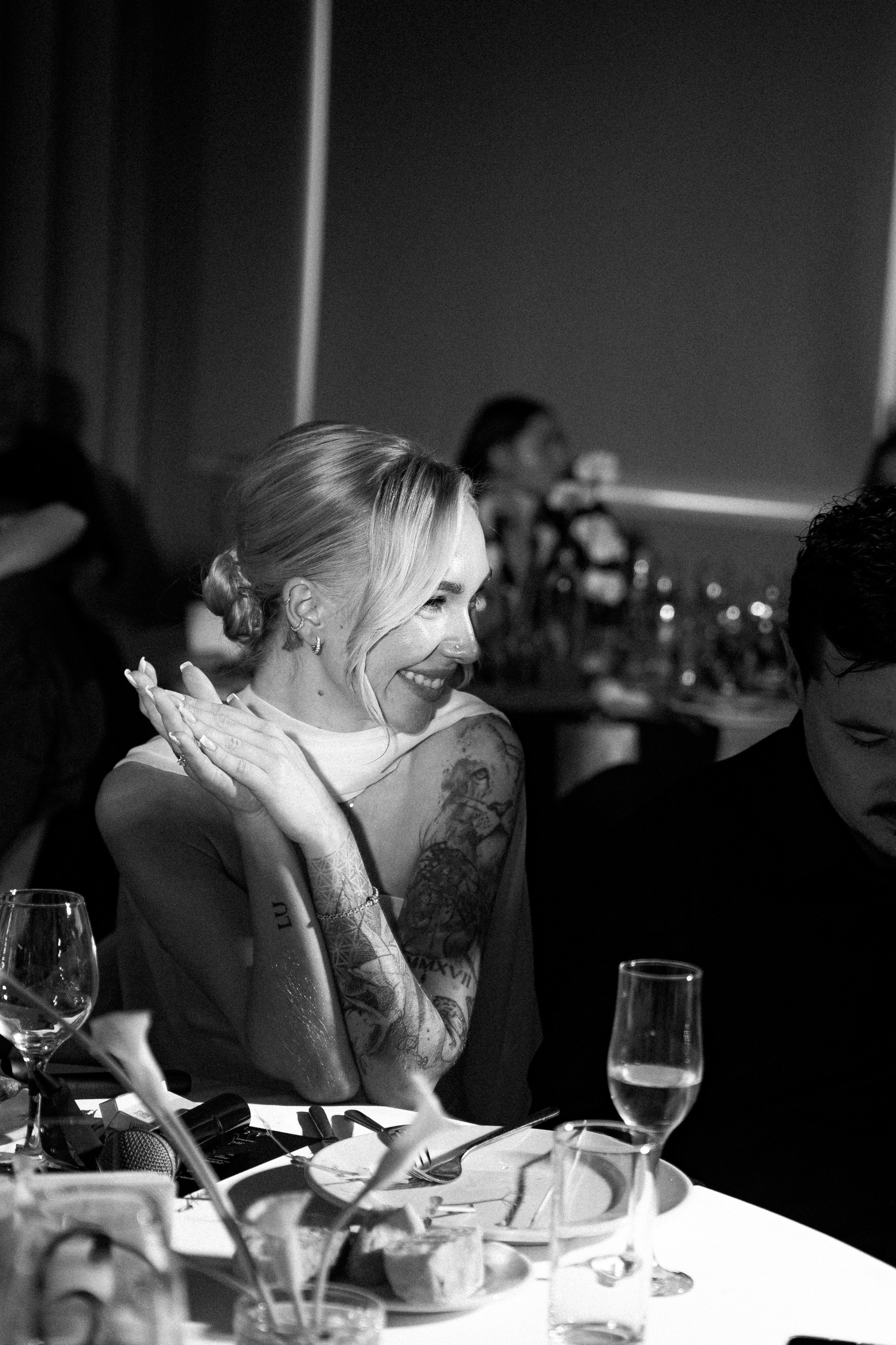 Антон и Оля. Фотограф Екатеринбург