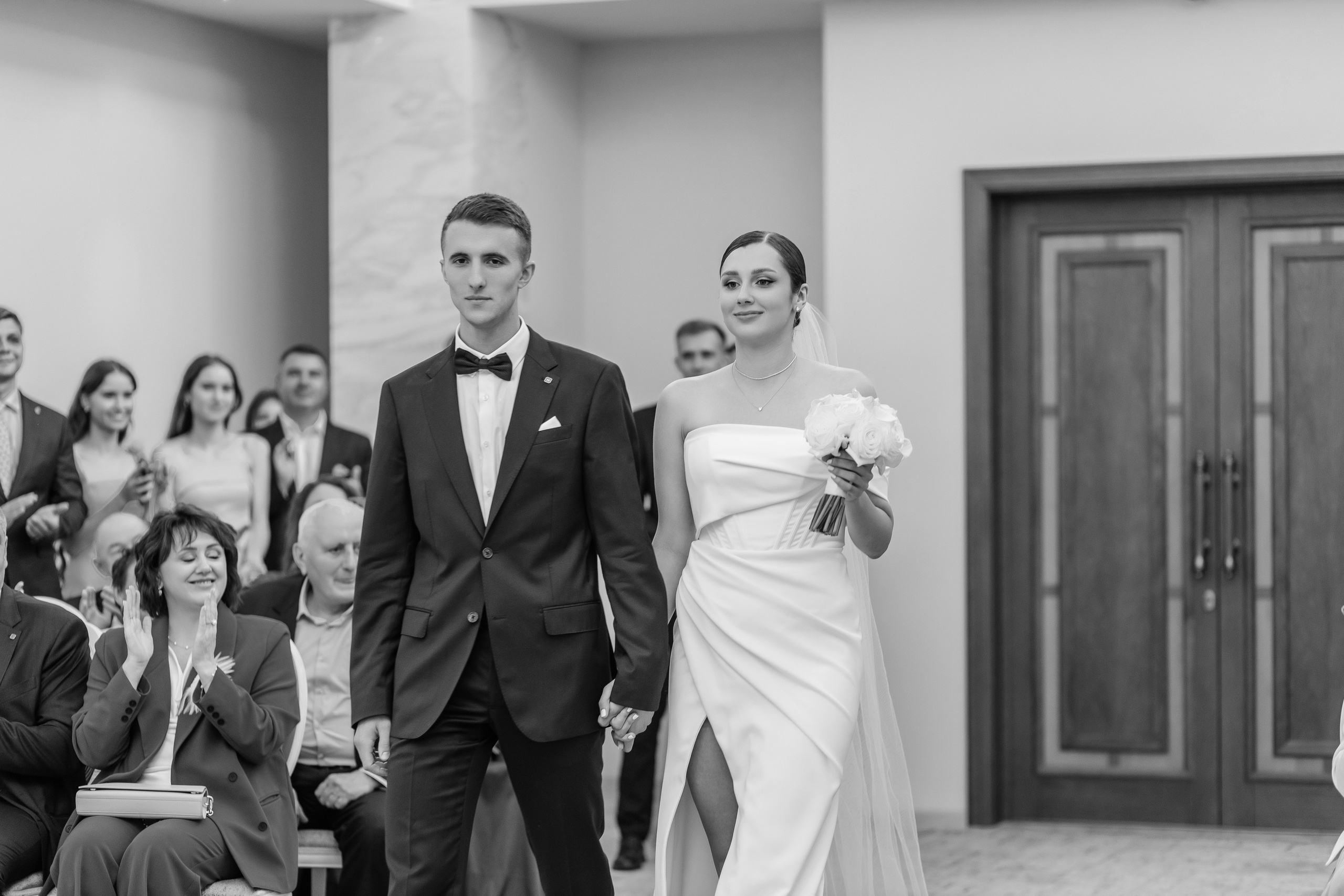 Артем и Анастасия. СВАДЕБНЫЙ ФОТОГРАФ МОСКВА