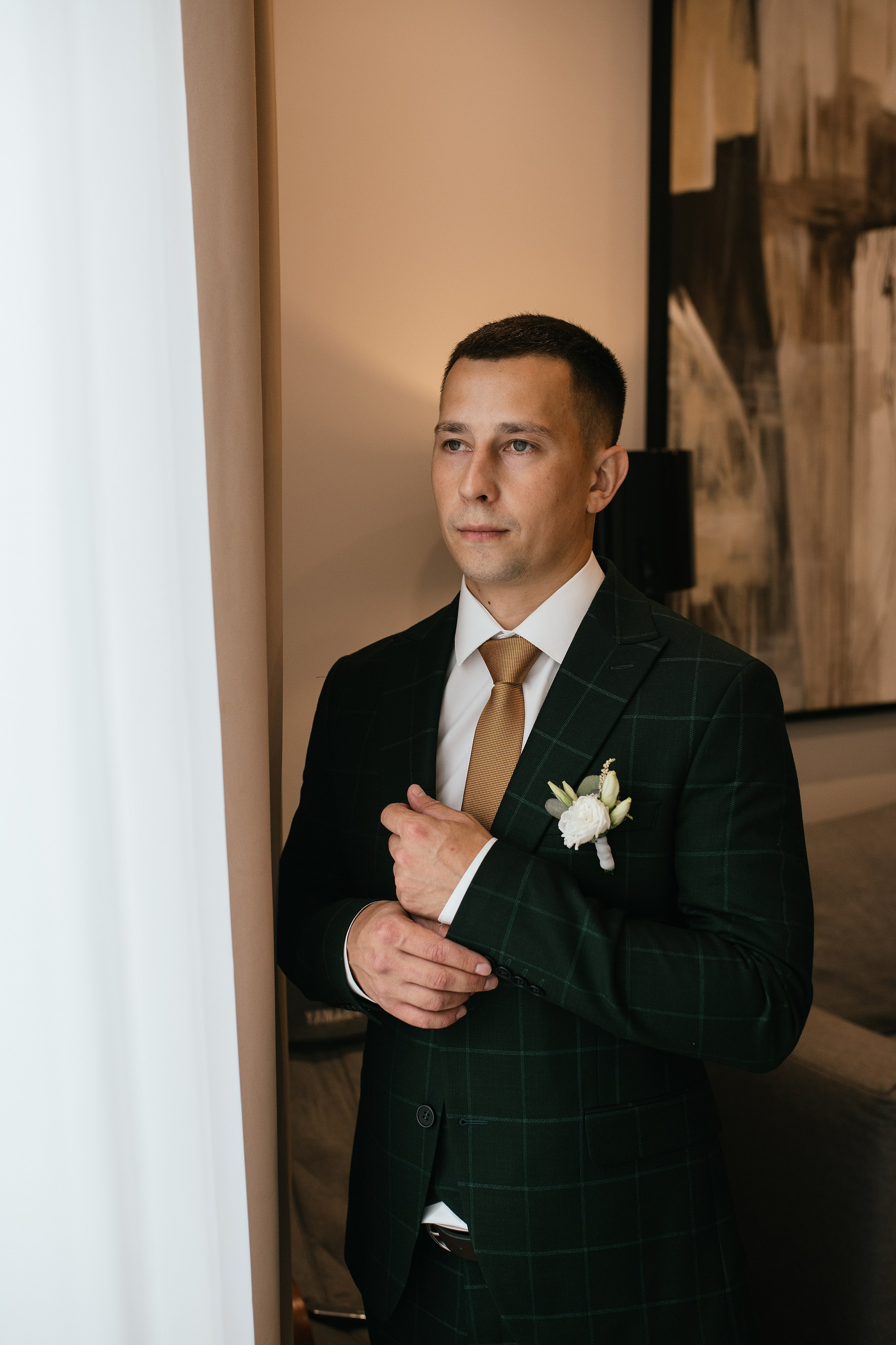 Wedding day #42. Свадебный, семейный фотограф в Рязани Лена Брант