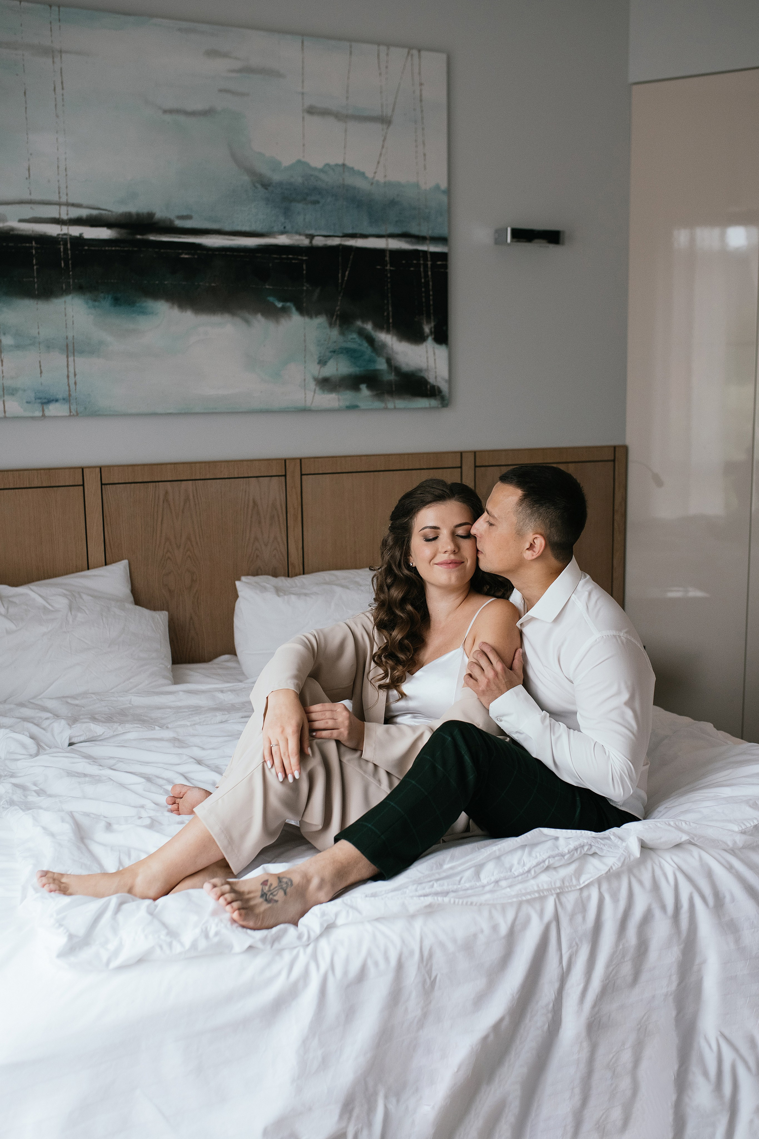 Wedding day #42. Свадебный, семейный фотограф в Рязани Лена Брант