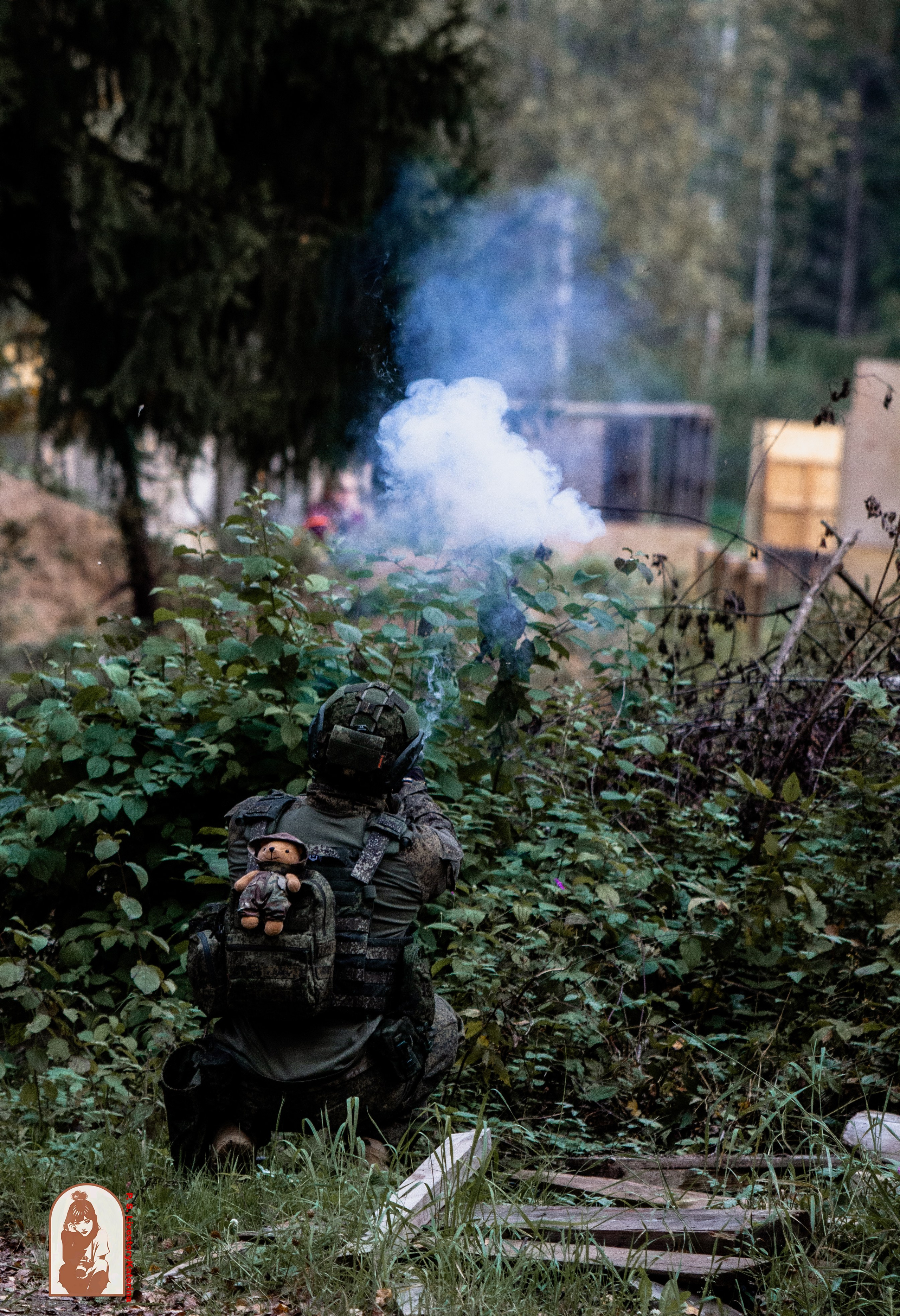 •Моими Глазами• Катарина