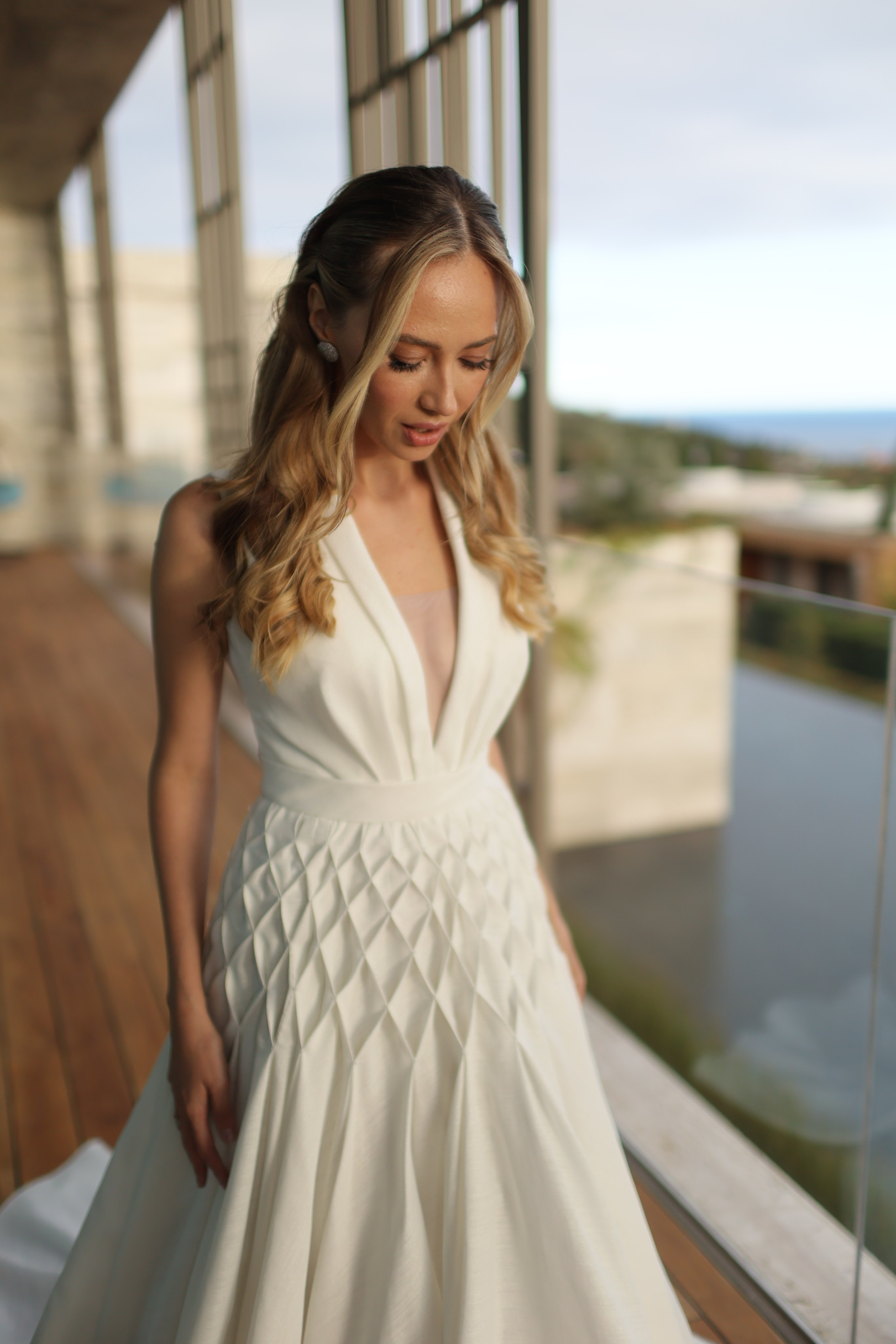 Денис и Виктория. Свадебный фотограф в Крыму