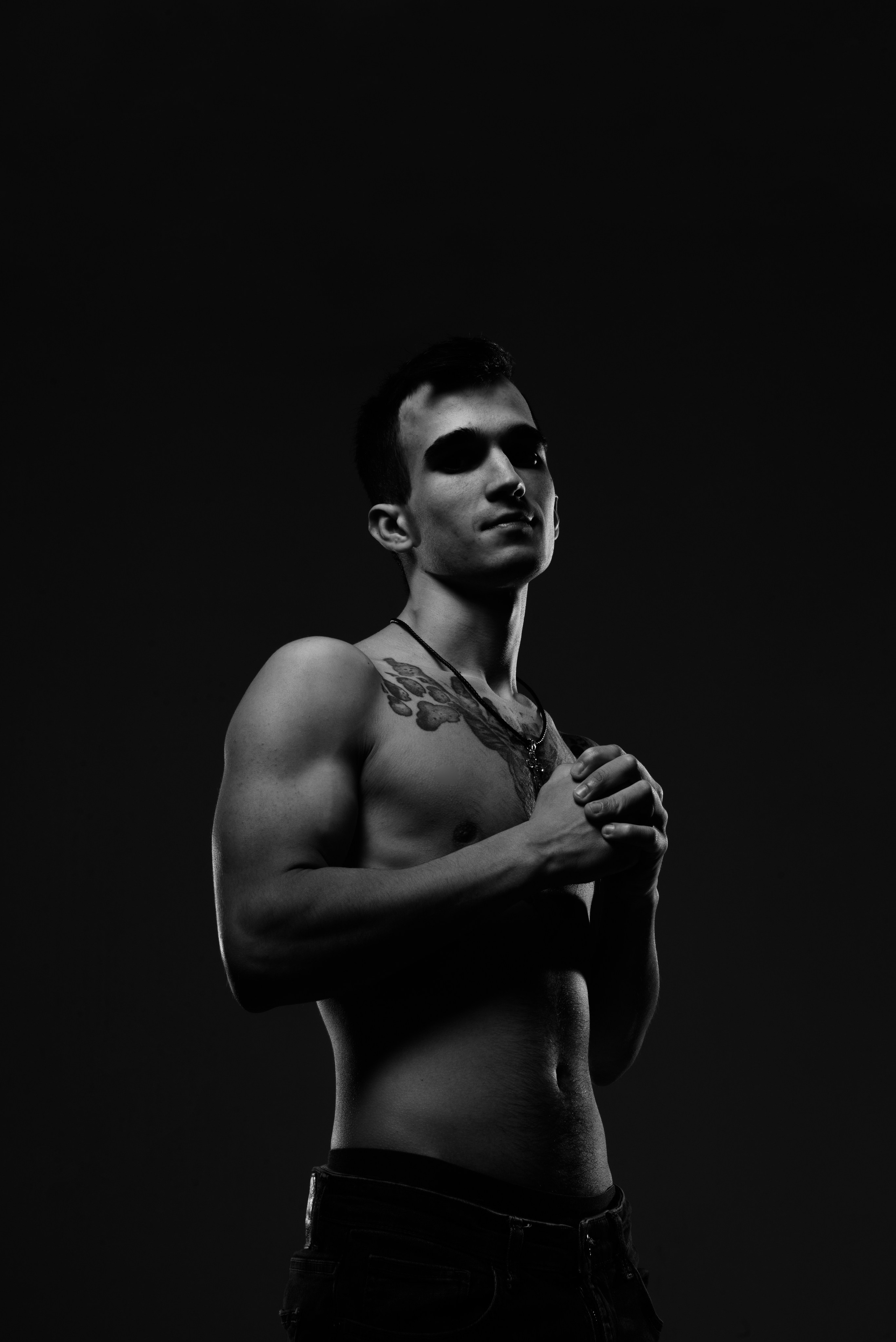 Мужской фотограф в Волгограде Ермашова Дарья