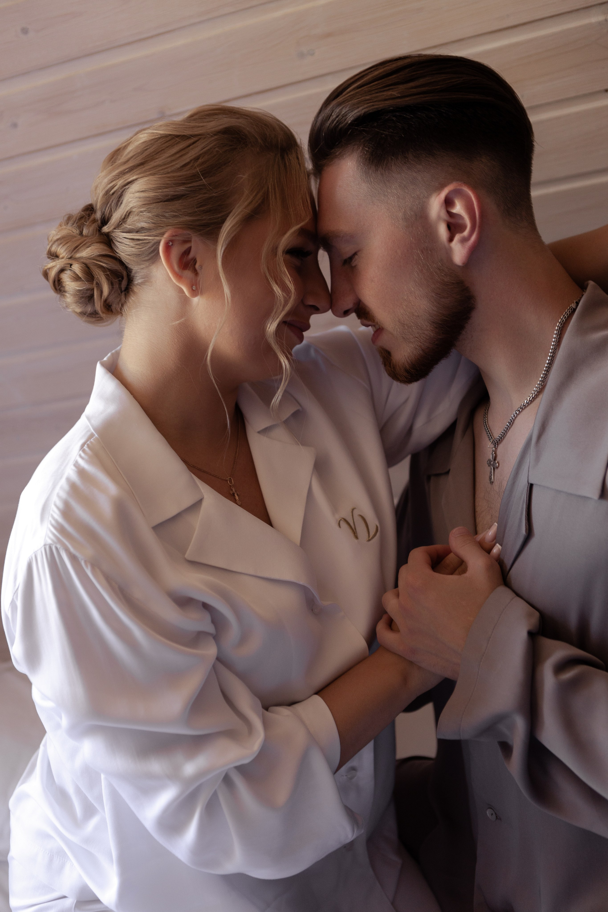 Саша и Виталия. Свадебный фотограф в Воронеже Вероника Богай