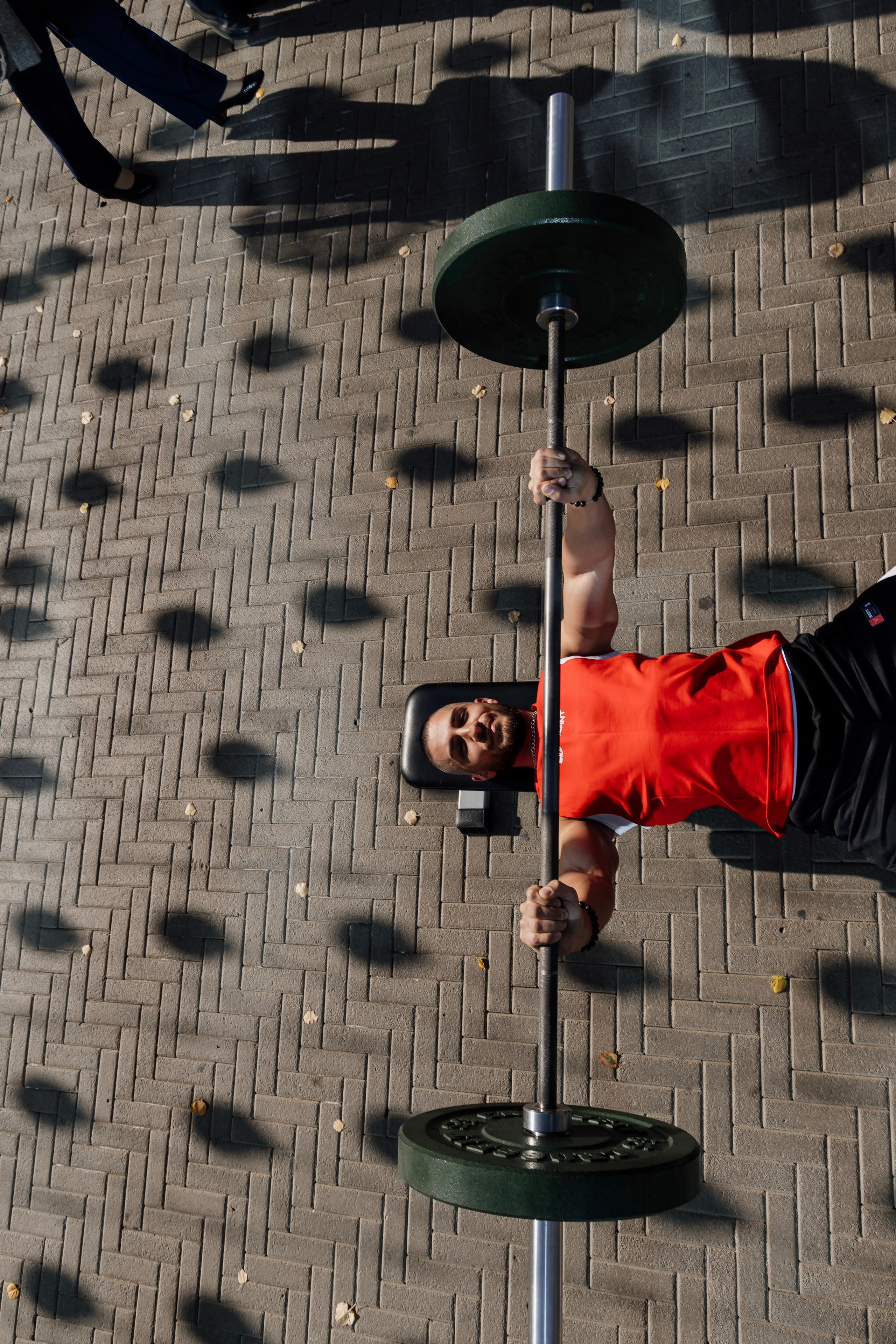 Clever. Фотограф Иван Гуляев