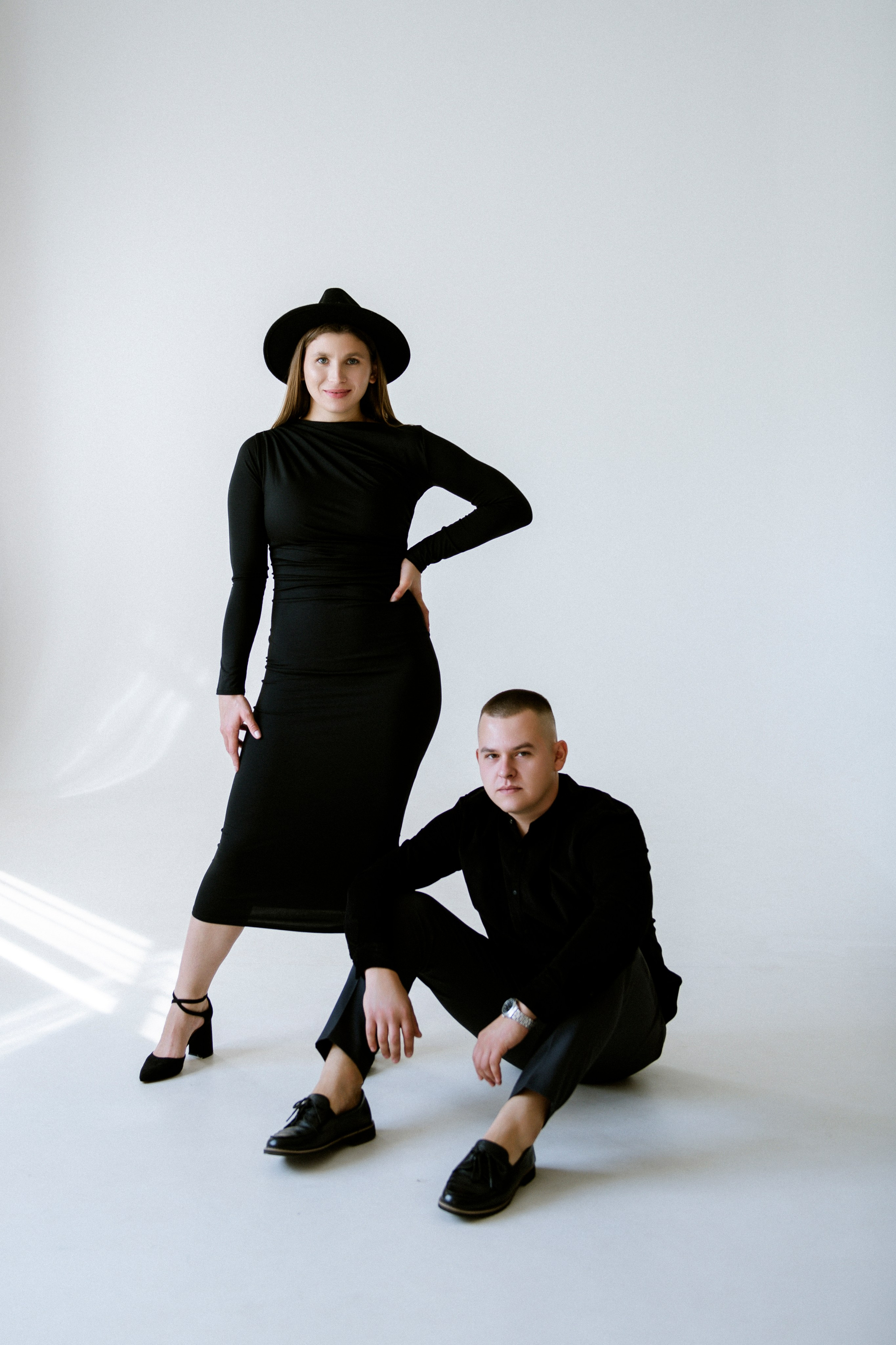 Настя и Рома. Ваш фотограф для любого вида съемки